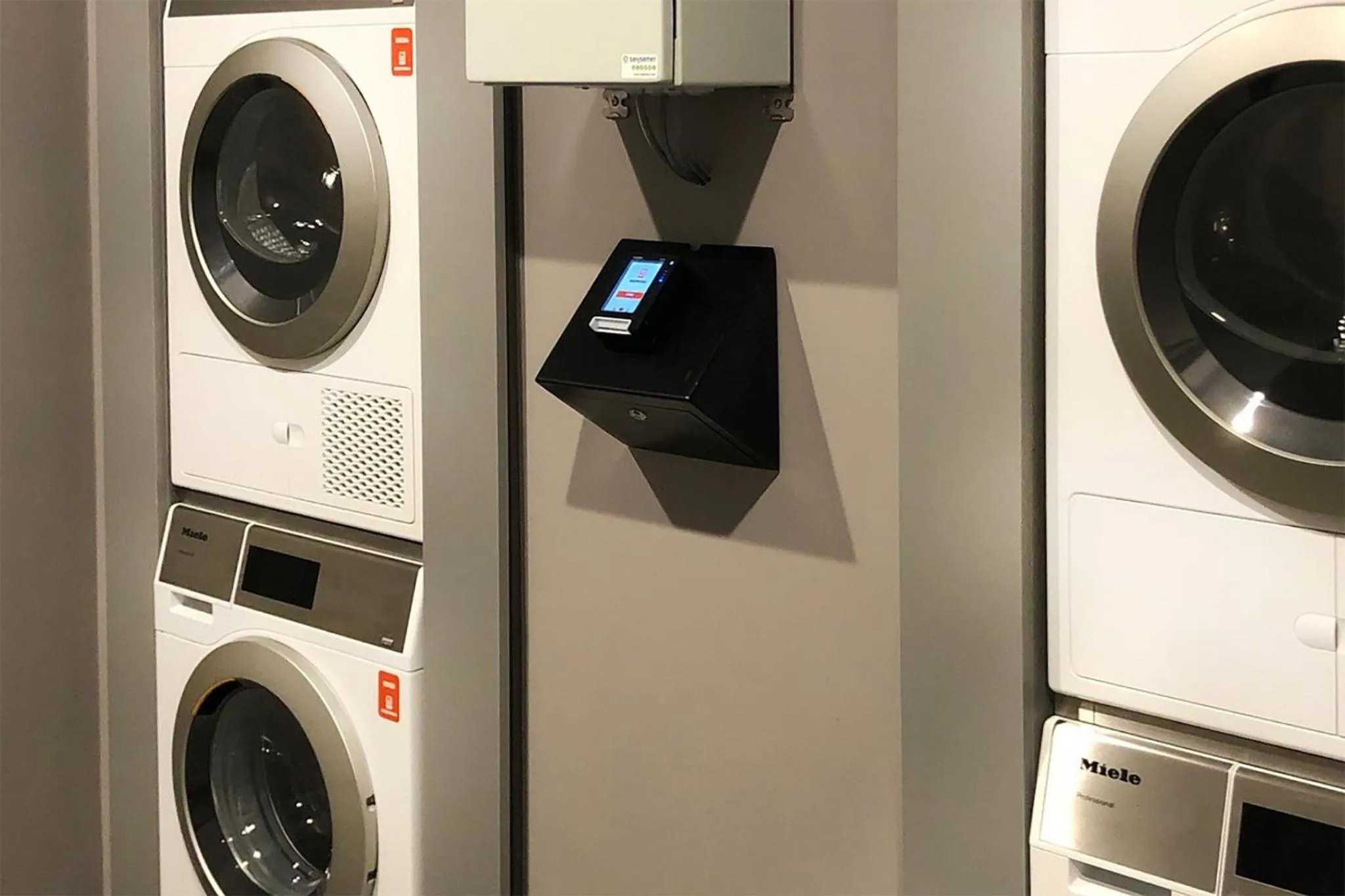 Other in Candlewood Suites Düsseldorf Airport by IHG