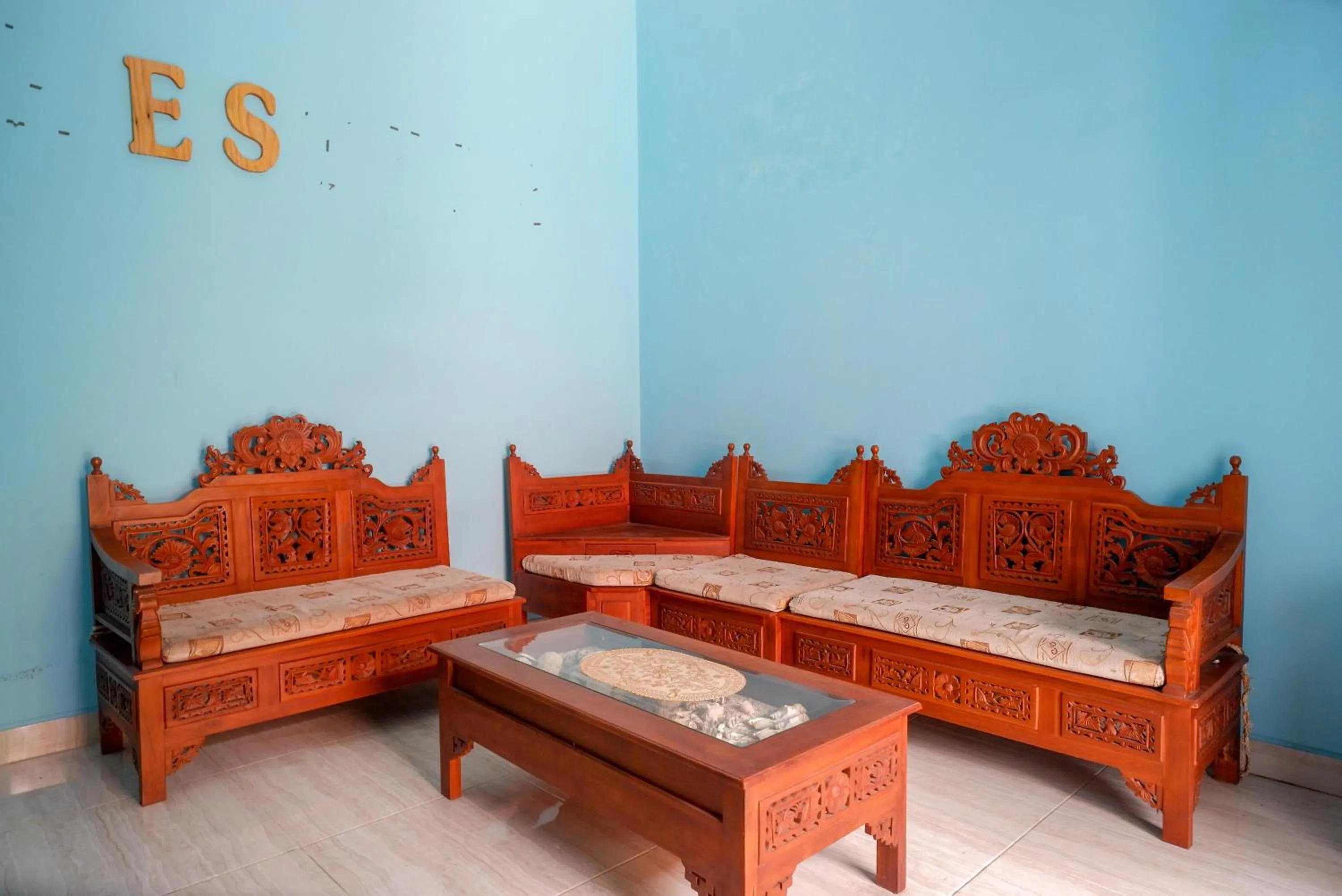 RedDoorz Syariah near Monumen Jogja Kembali