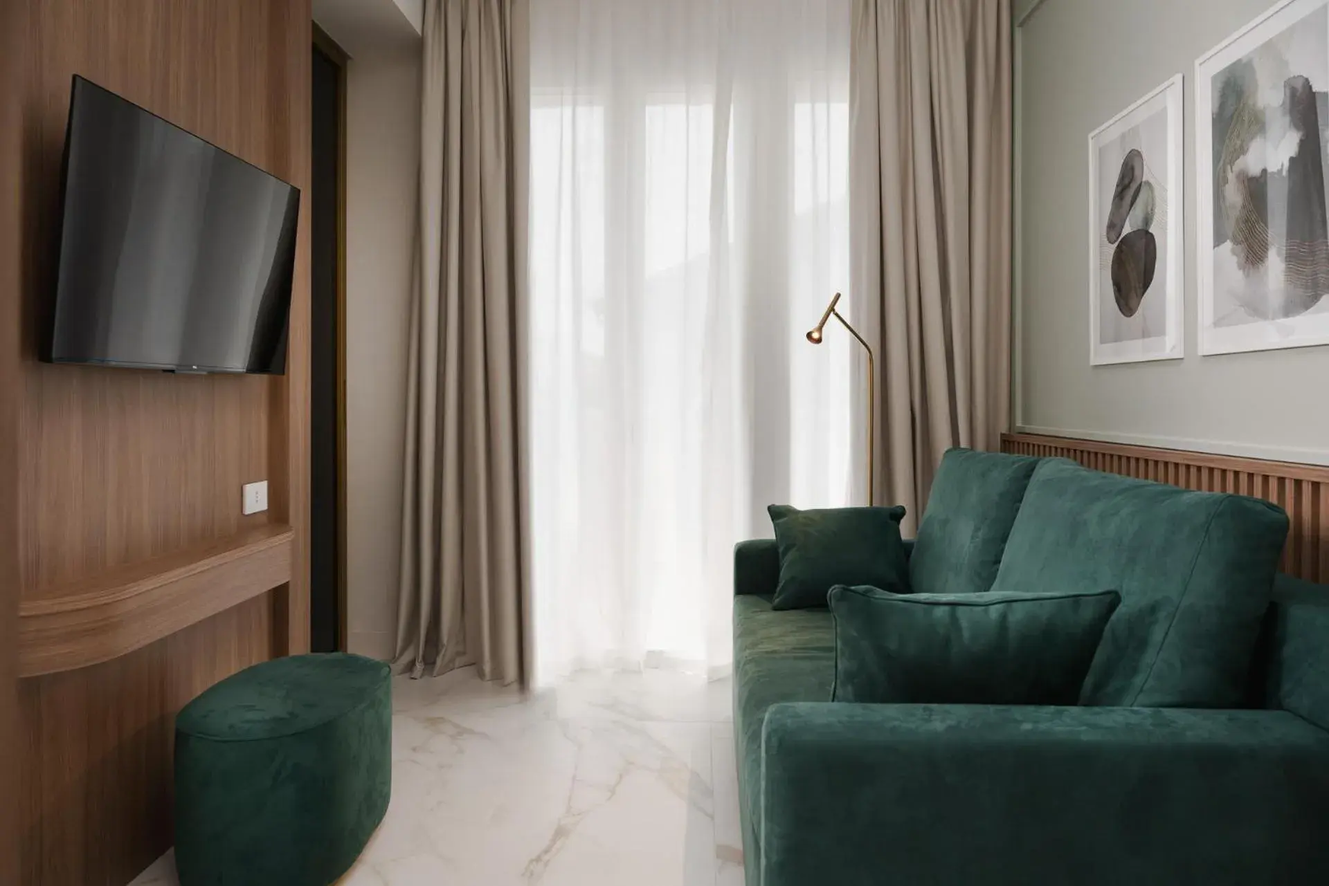 Executive Suite in Parioli Hotel Rimini Executive Suite in Parioli Hotel Rimini