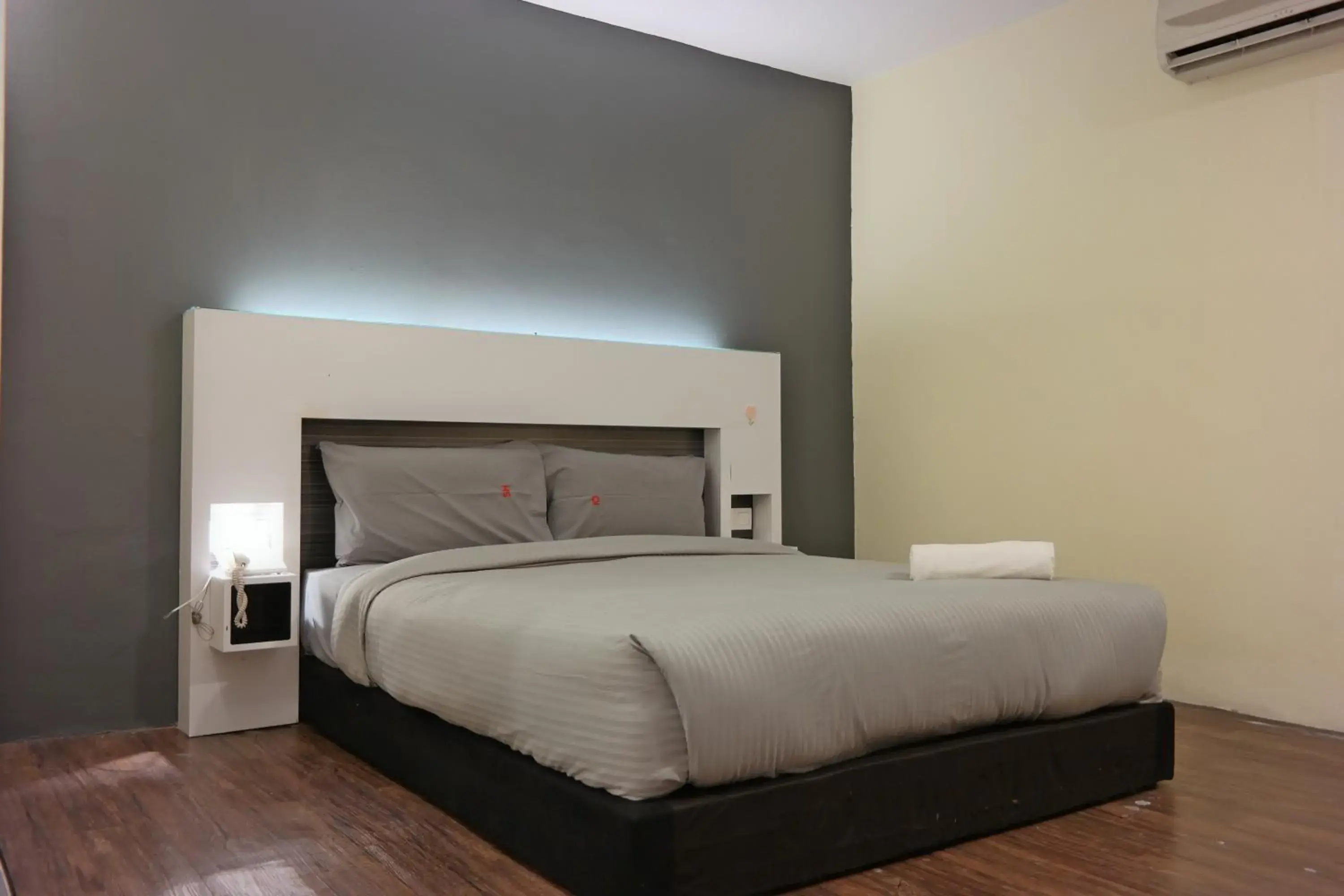 Superior Queen Room in Summer Oscar Boutique Hotel Superior Queen Room in Summer Oscar Boutique Hotel