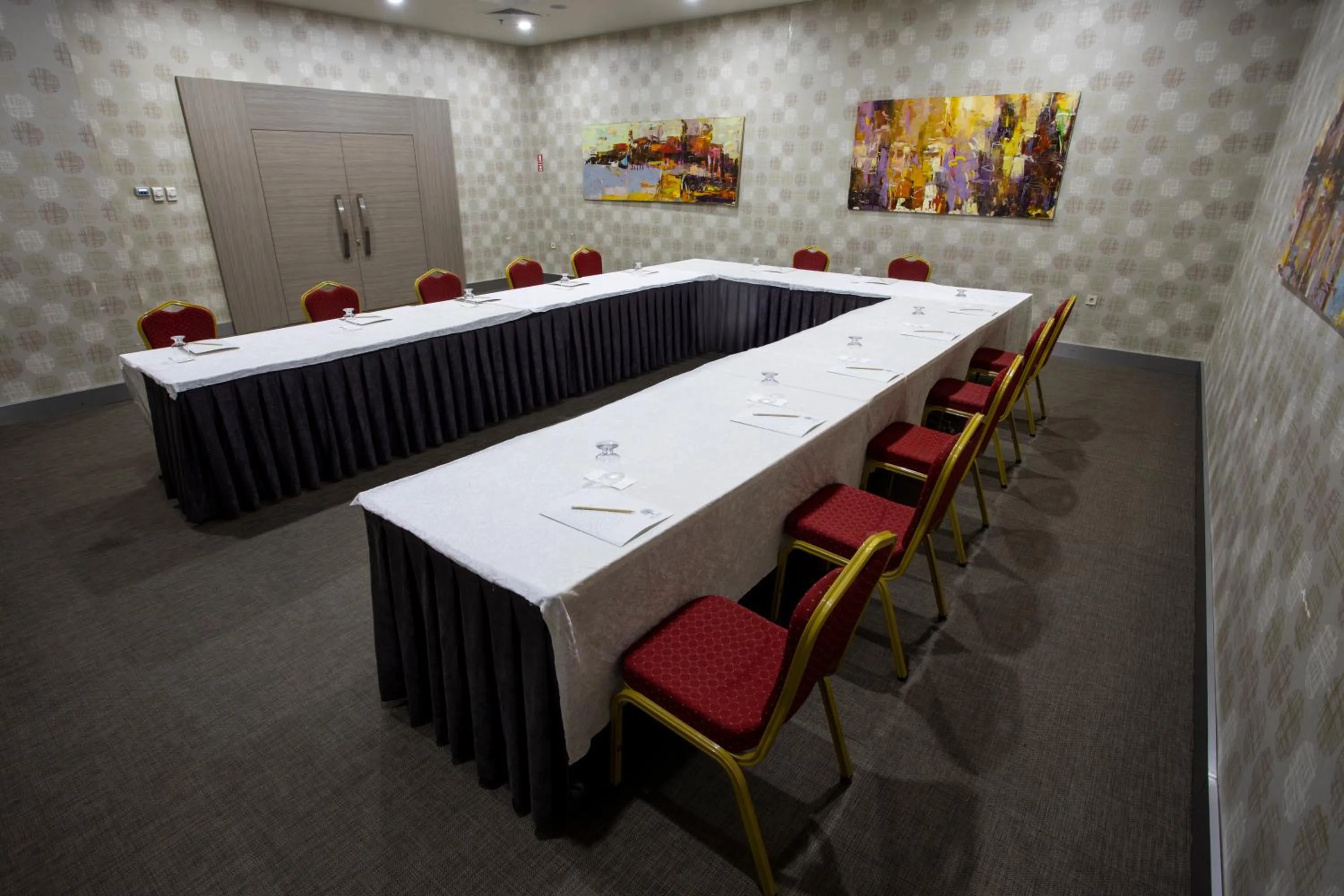 Meeting/conference room in Sen Otel