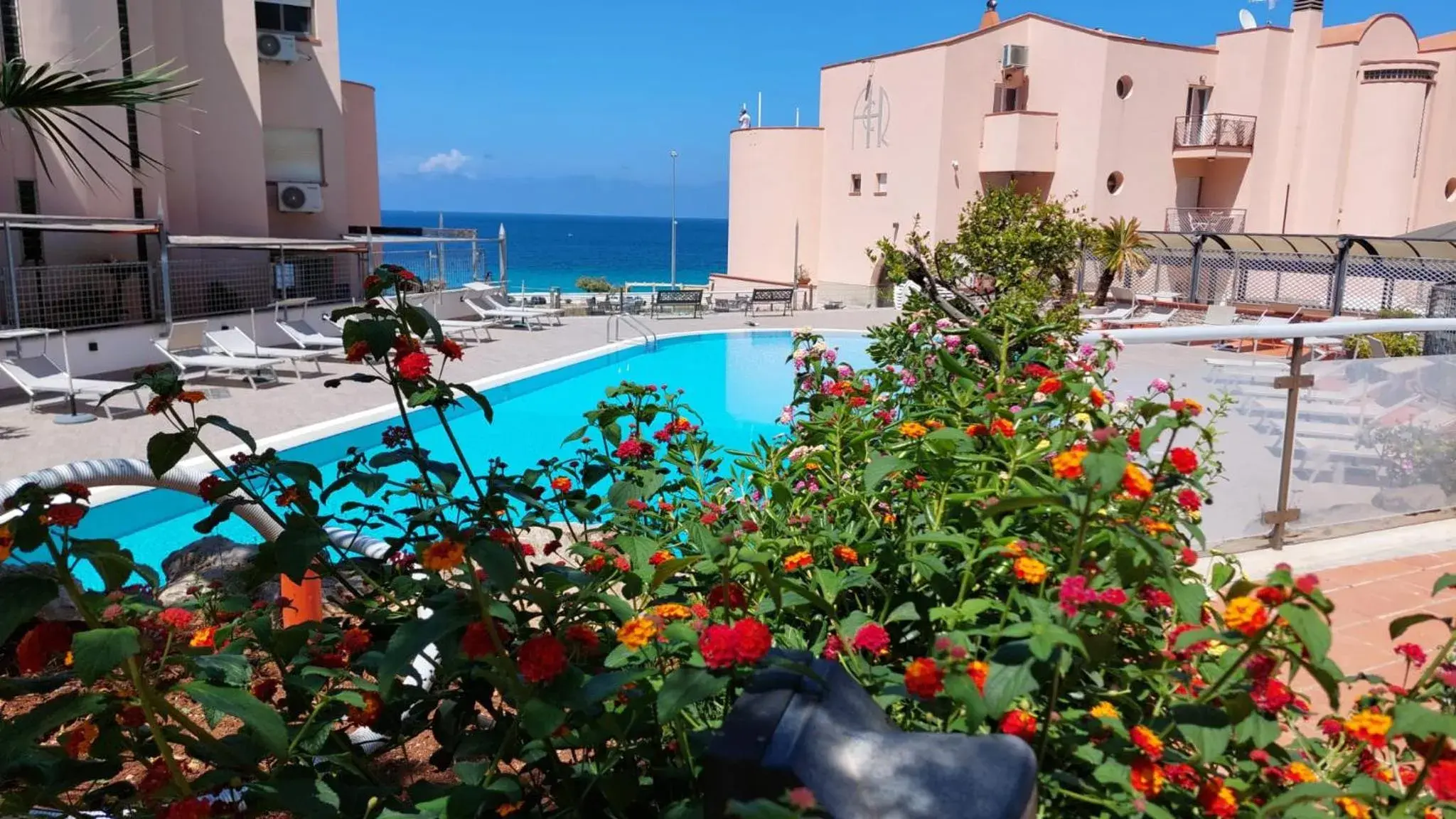 Addaura Village e Congressi Addaura Village e Congressi