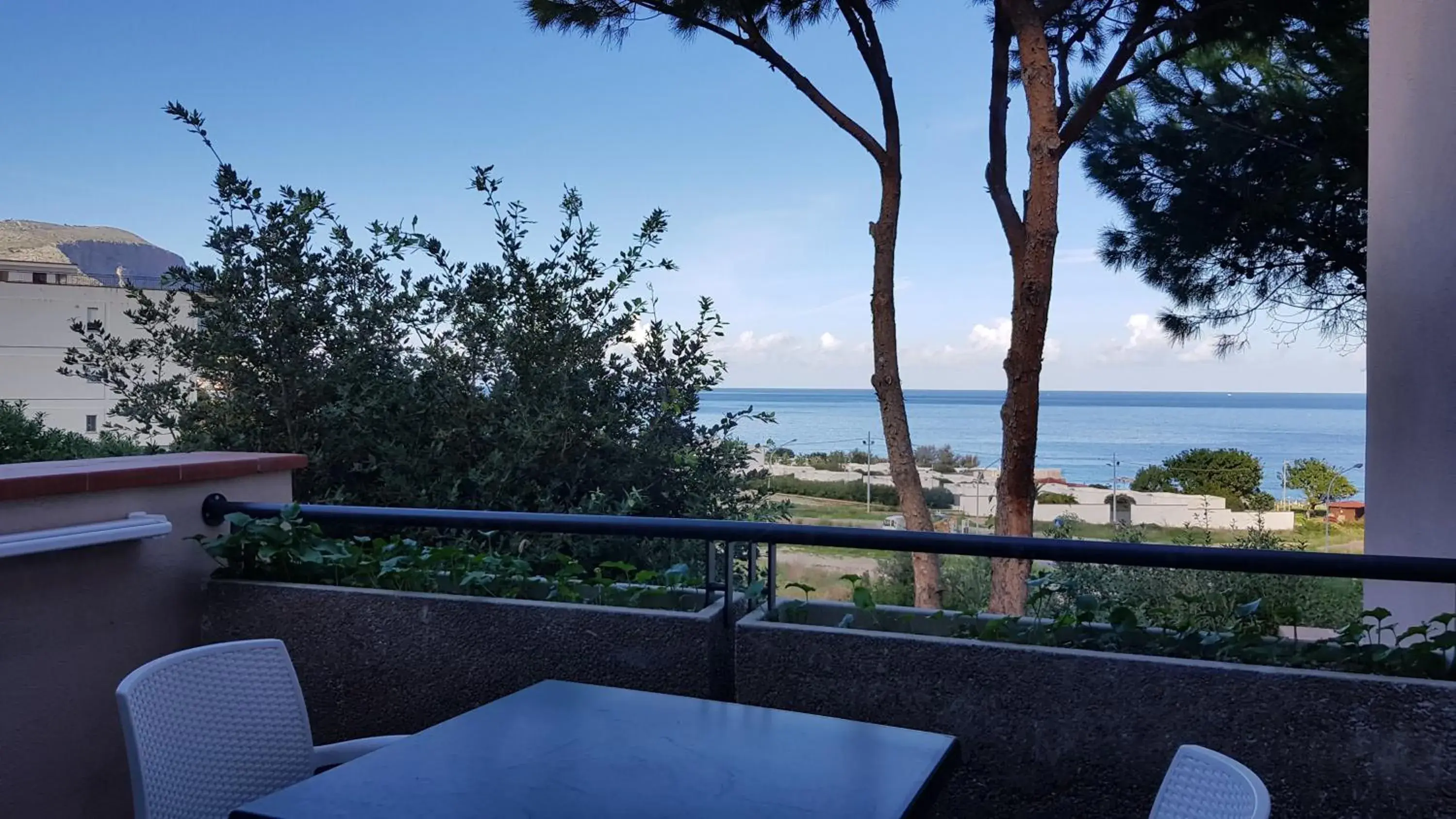 One-Bedroom Apartment in Addaura Village e Congressi One-Bedroom Apartment in Addaura Village e Congressi