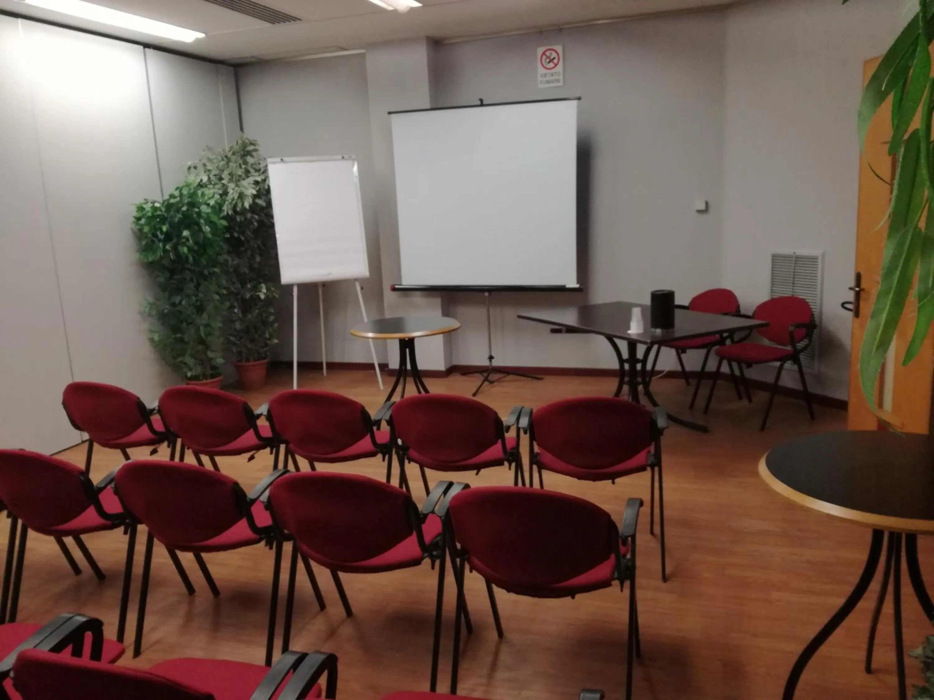 Meeting/conference room in Addaura Village e Congressi