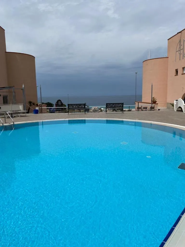 Addaura Village e Congressi