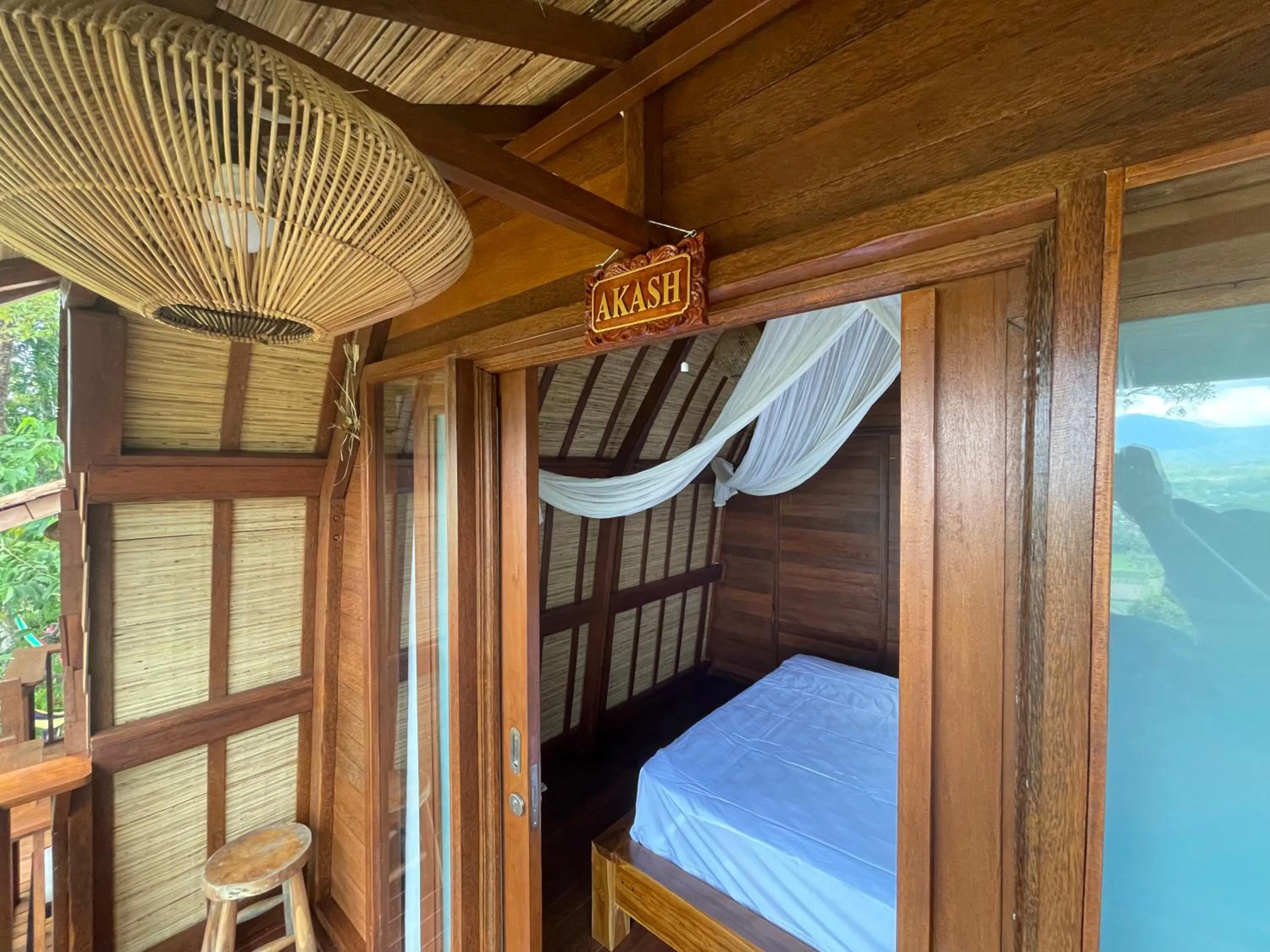 room service, Bed in Taman Asta Gangga by ecommerceloka