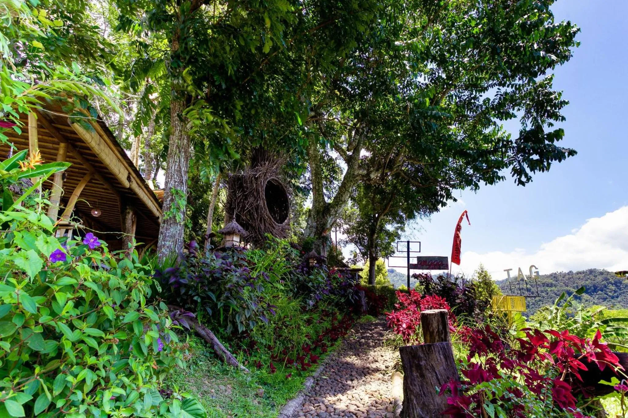 Property building in Taman Asta Gangga by ecommerceloka