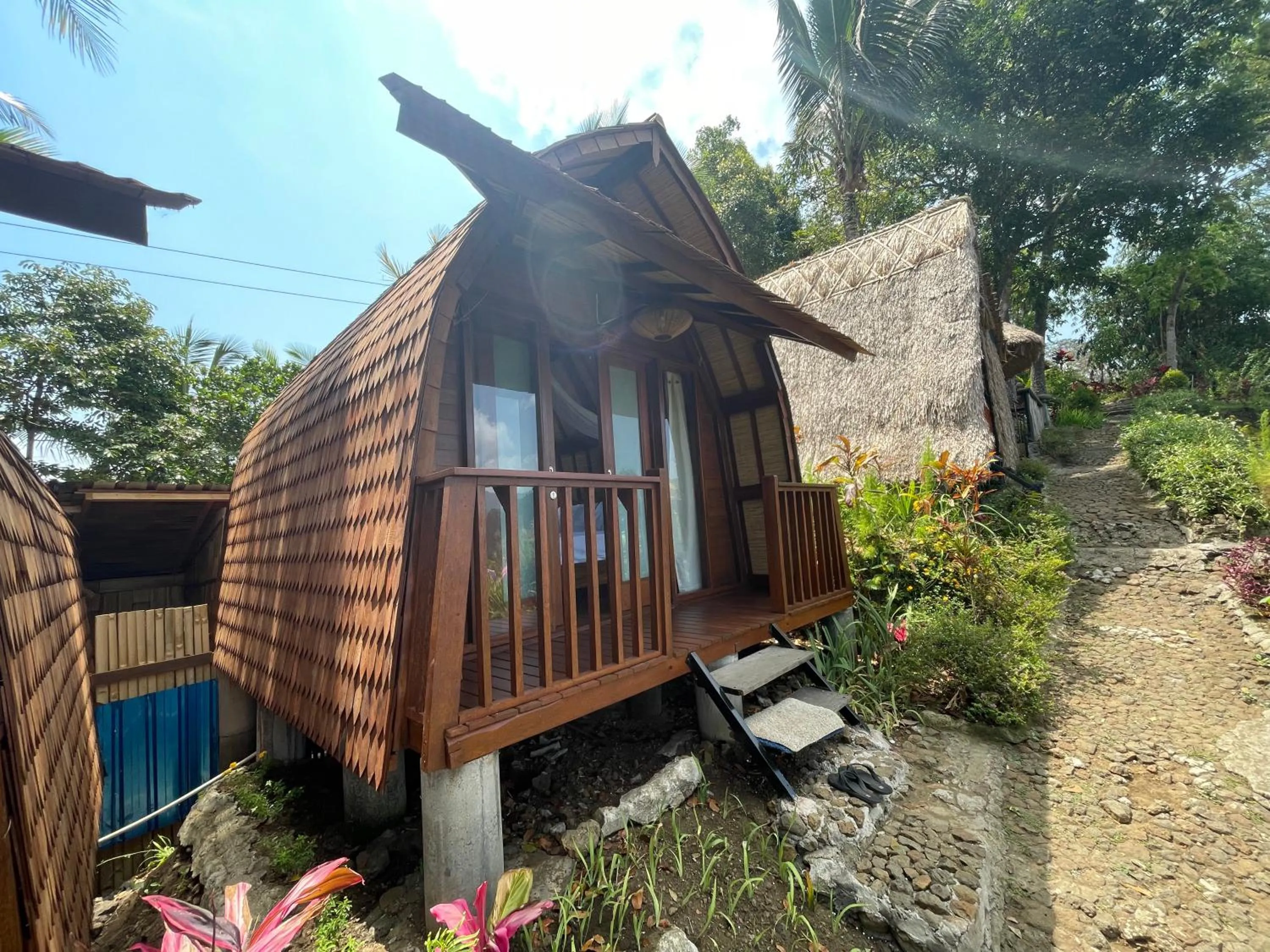 Property building in Taman Asta Gangga by ecommerceloka