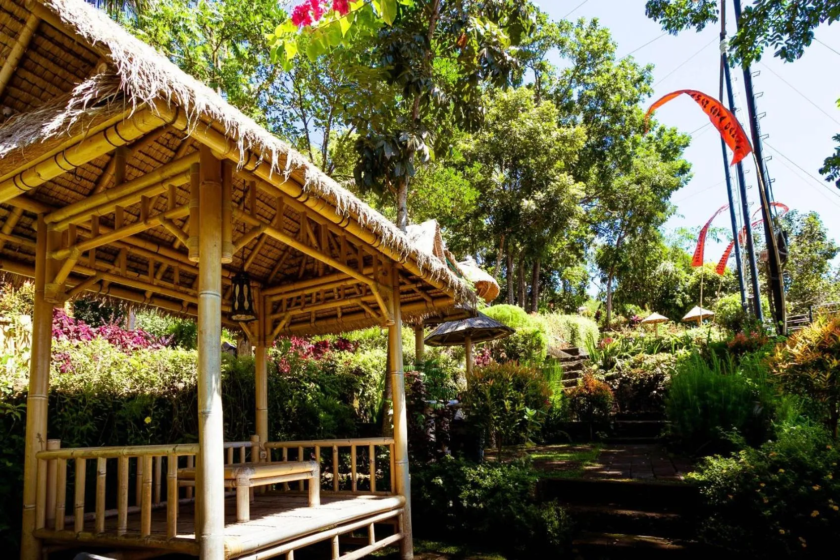 Property building in Taman Asta Gangga by ecommerceloka