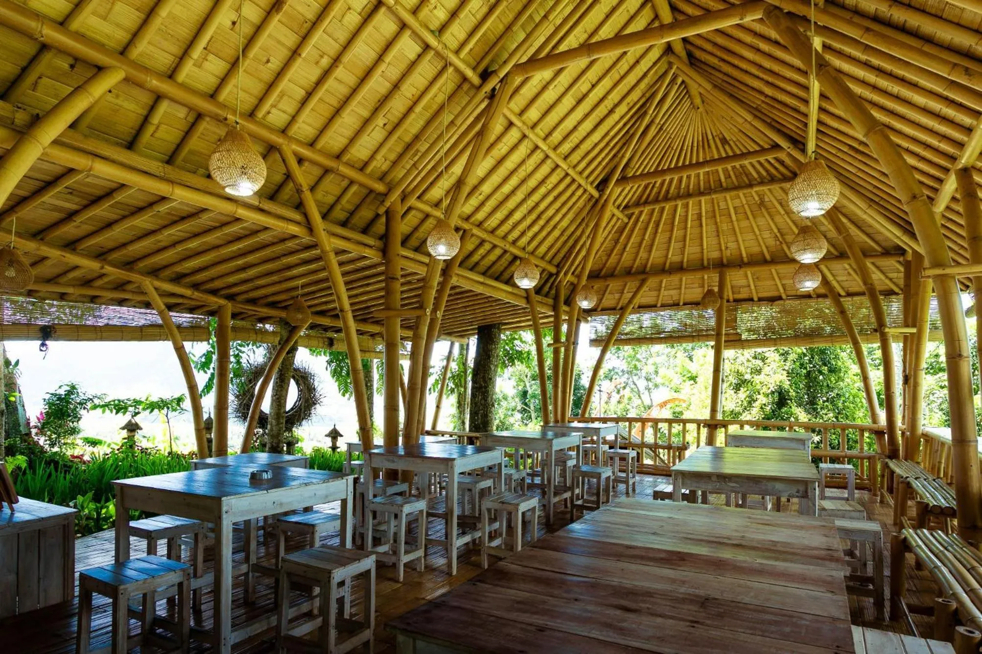 Restaurant/places to eat in Taman Asta Gangga by ecommerceloka