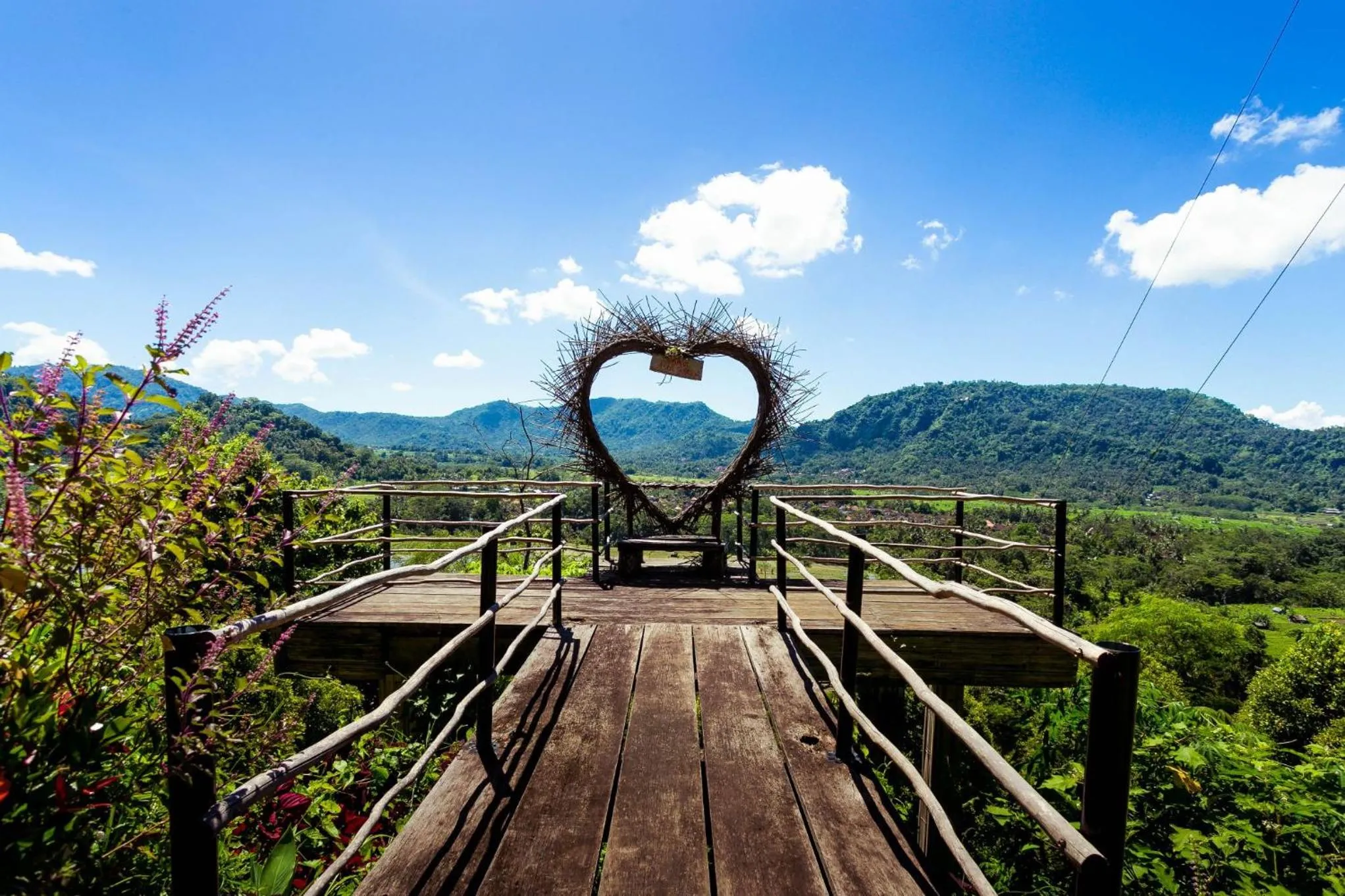 Property building in Taman Asta Gangga by ecommerceloka