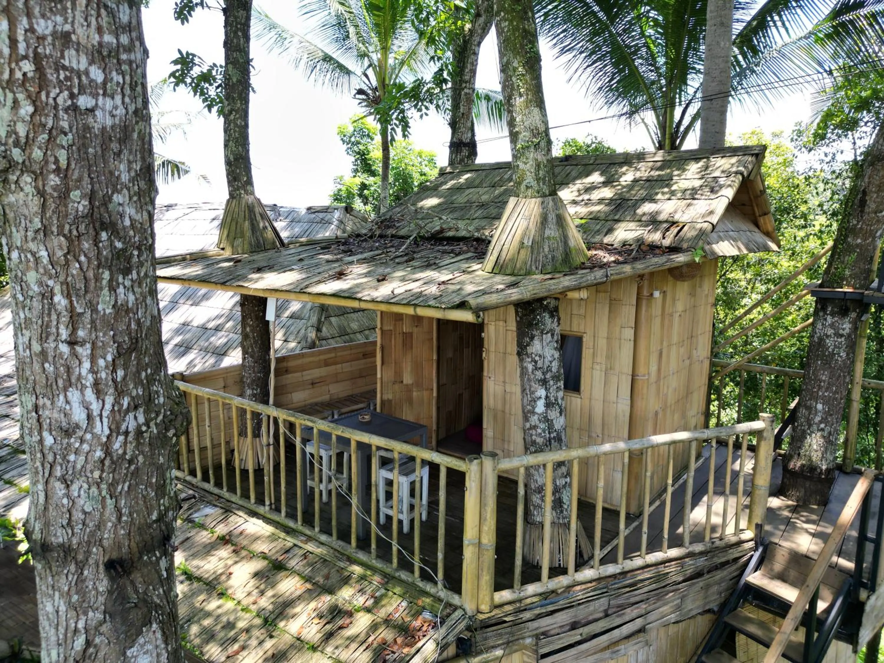 Property building in Taman Asta Gangga by ecommerceloka