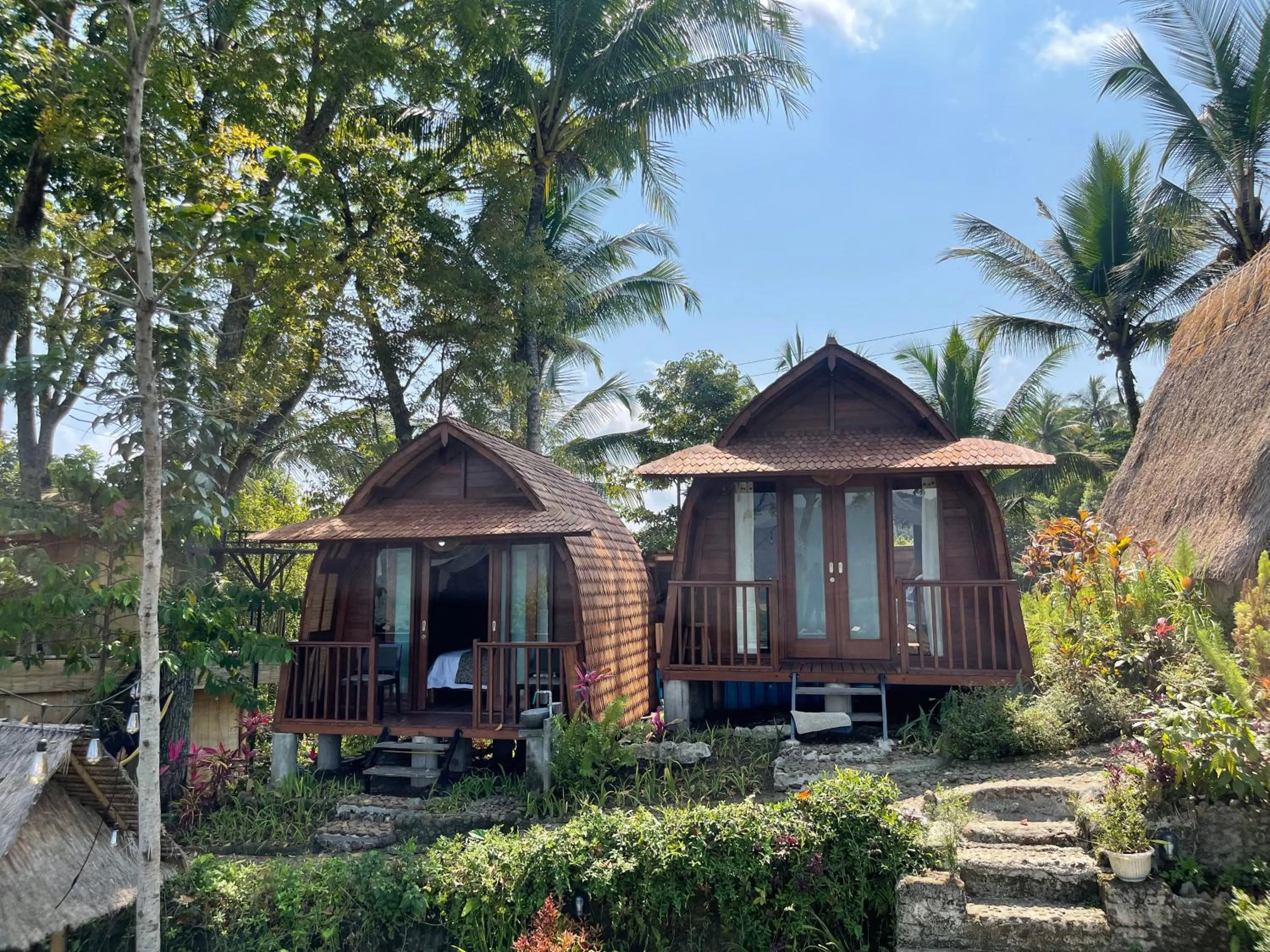 Property building in Taman Asta Gangga by ecommerceloka