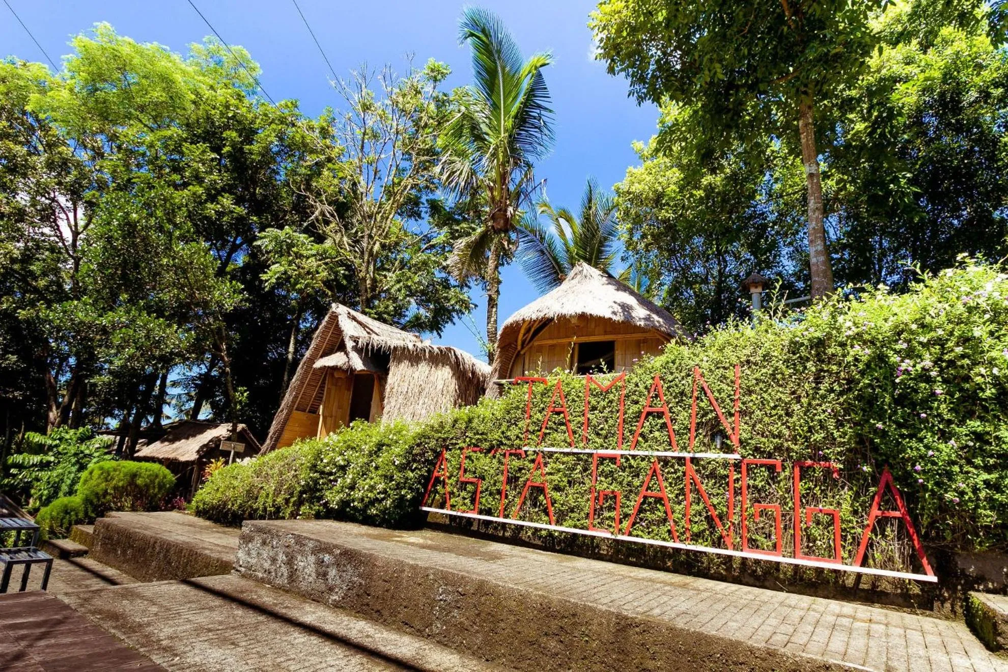 Property building in Taman Asta Gangga by ecommerceloka