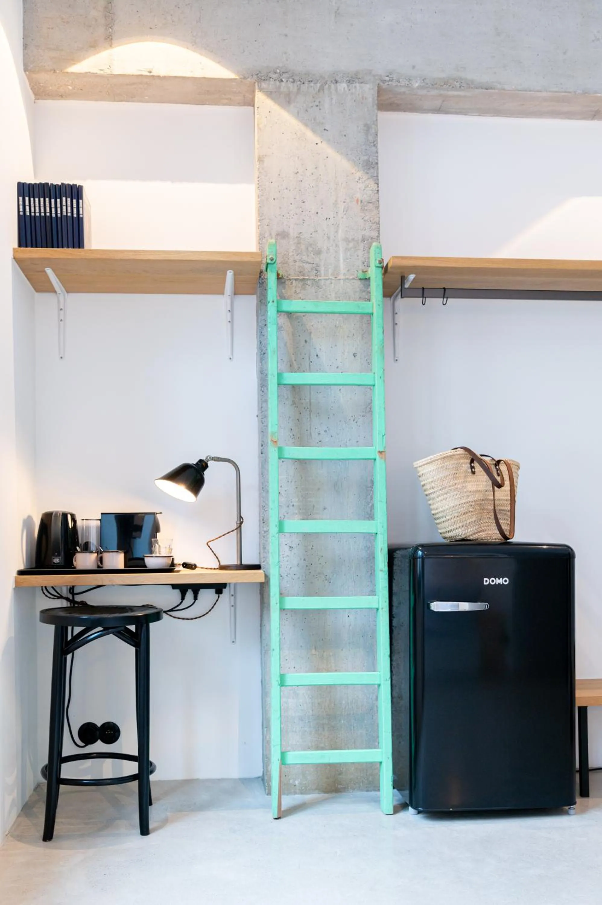 Seating area in Espace 43 - Les 7 chambres