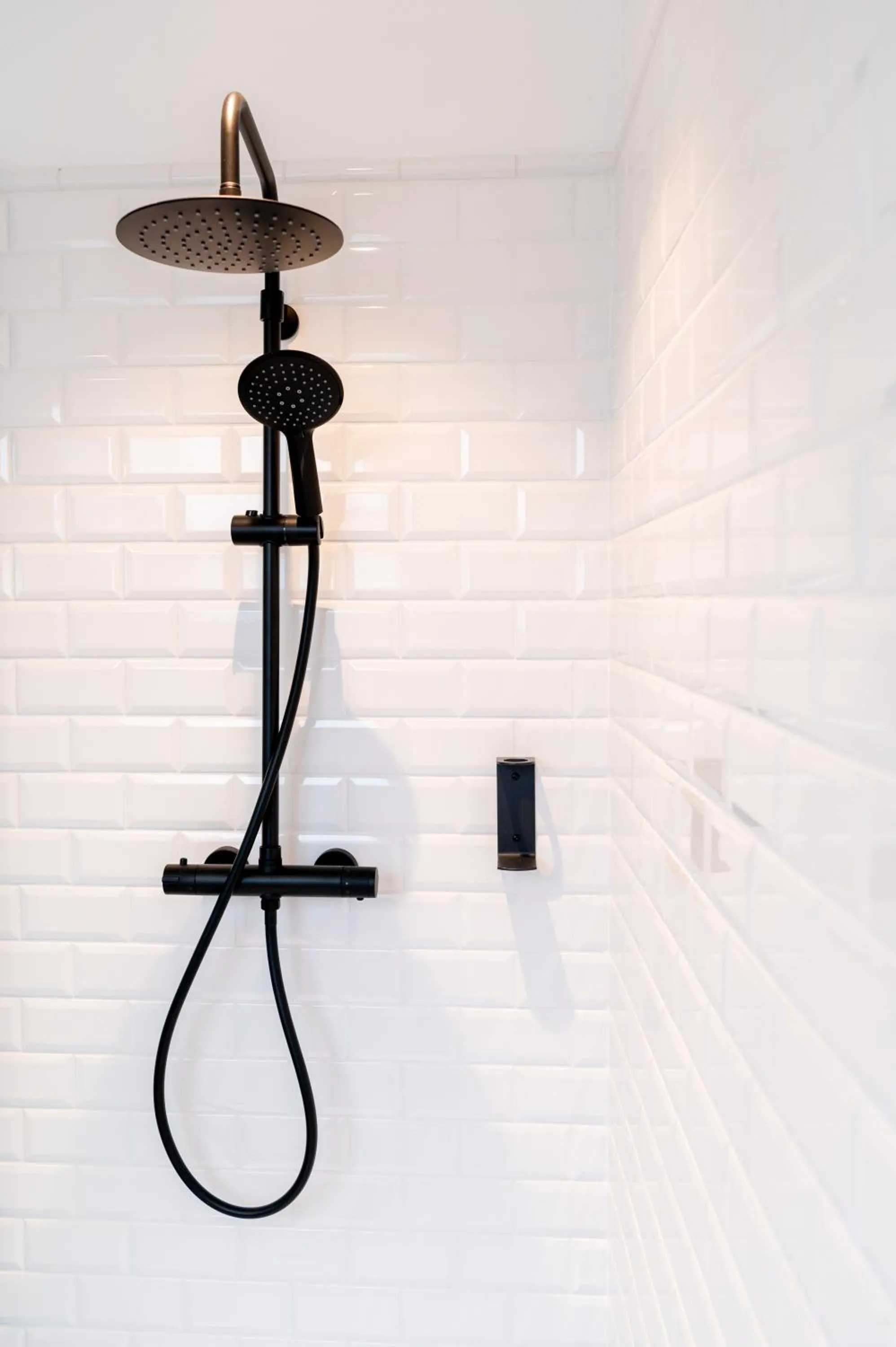 Bathroom in Espace 43 - Les 7 chambres