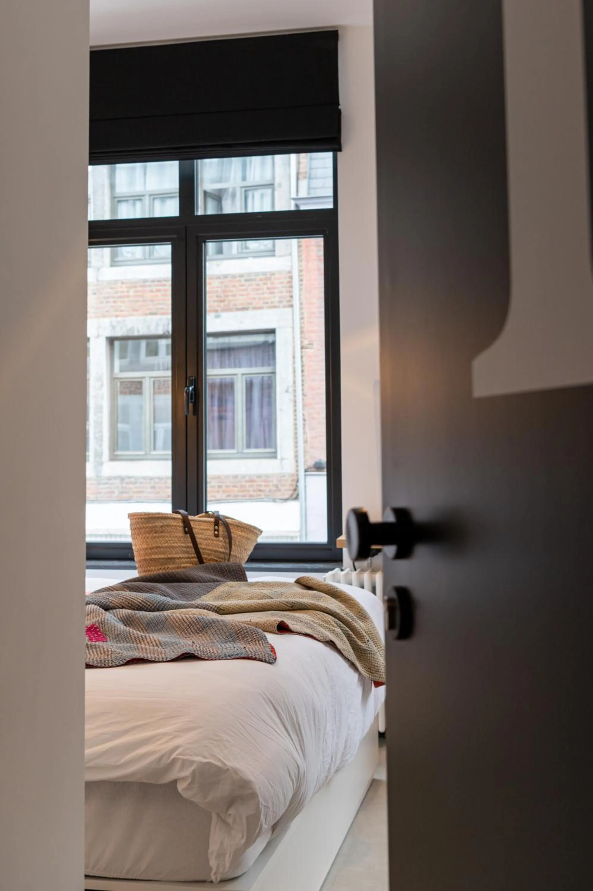 Bedroom, Bed in Espace 43 - Les 7 chambres