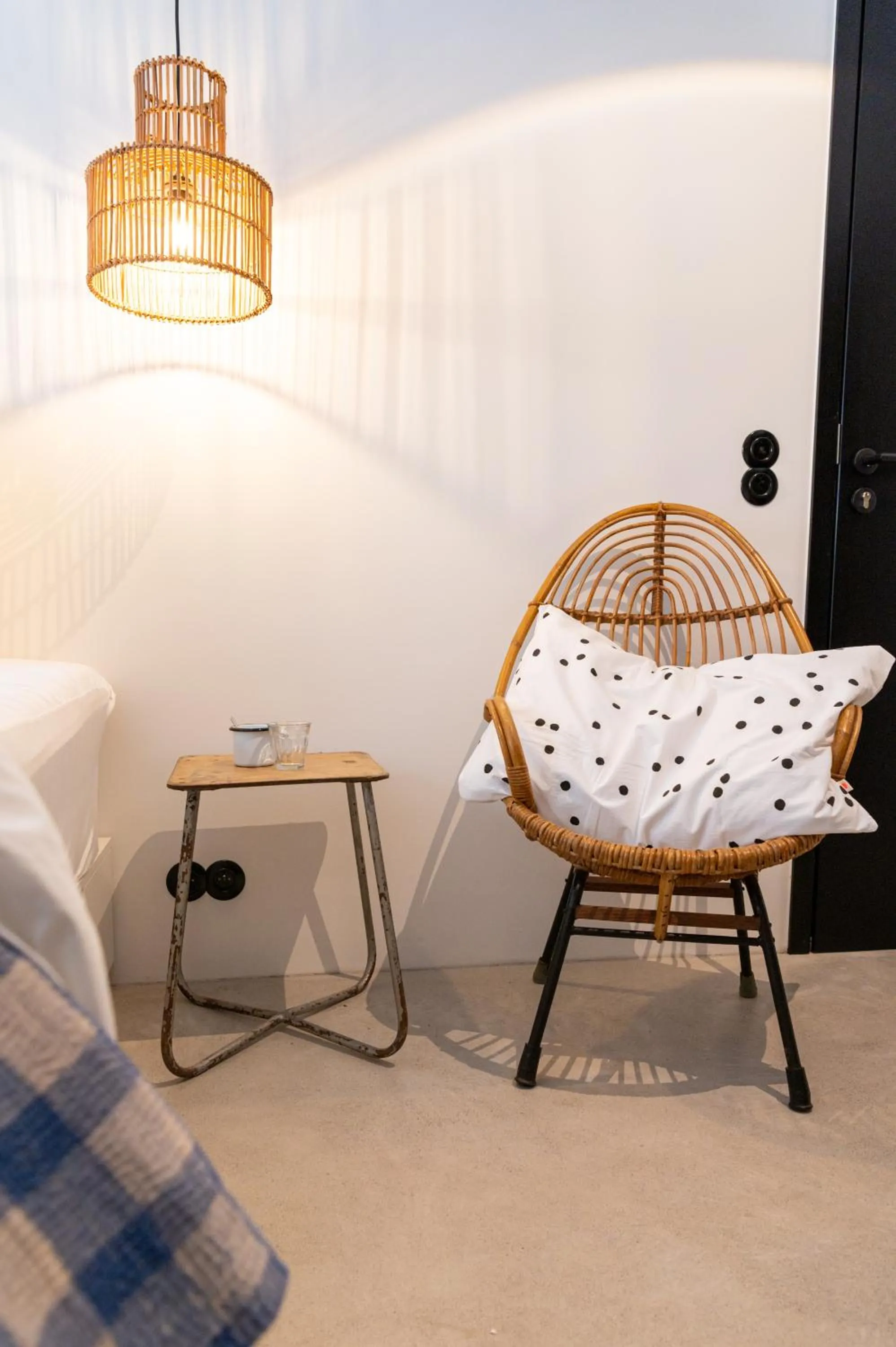 Living room in Espace 43 - Les 7 chambres