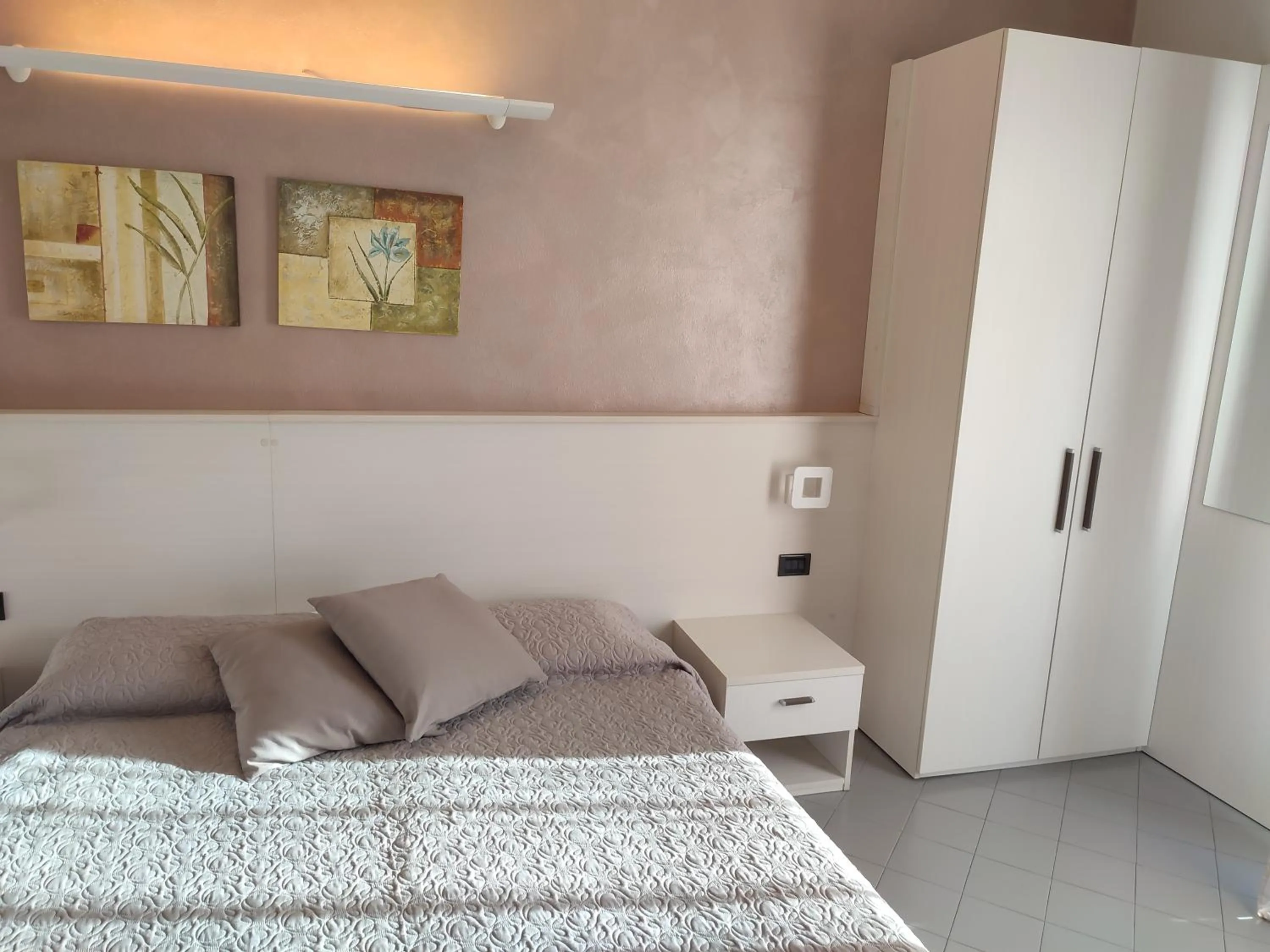 Albergo Al Cacciatore