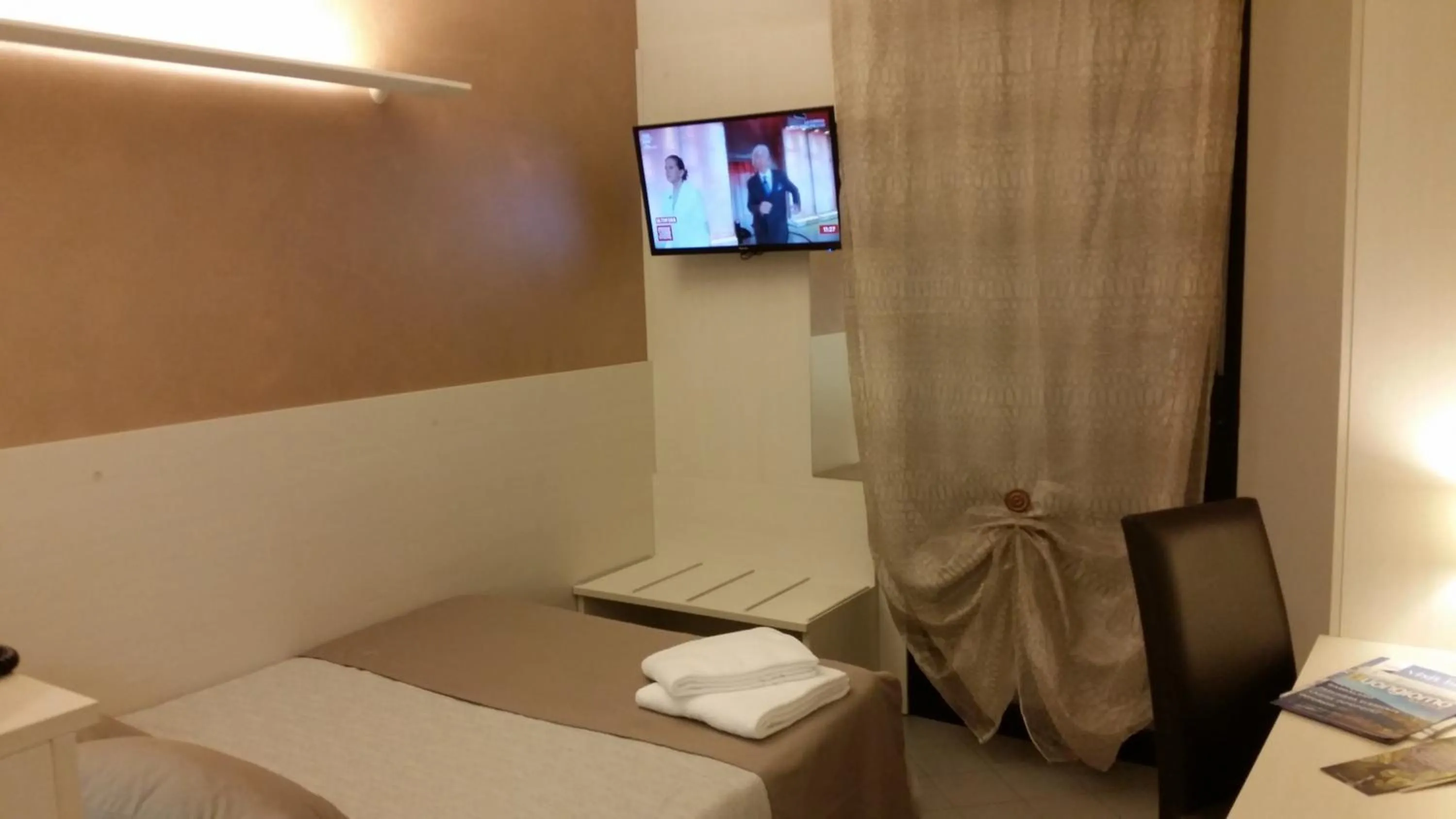 Albergo Al Cacciatore