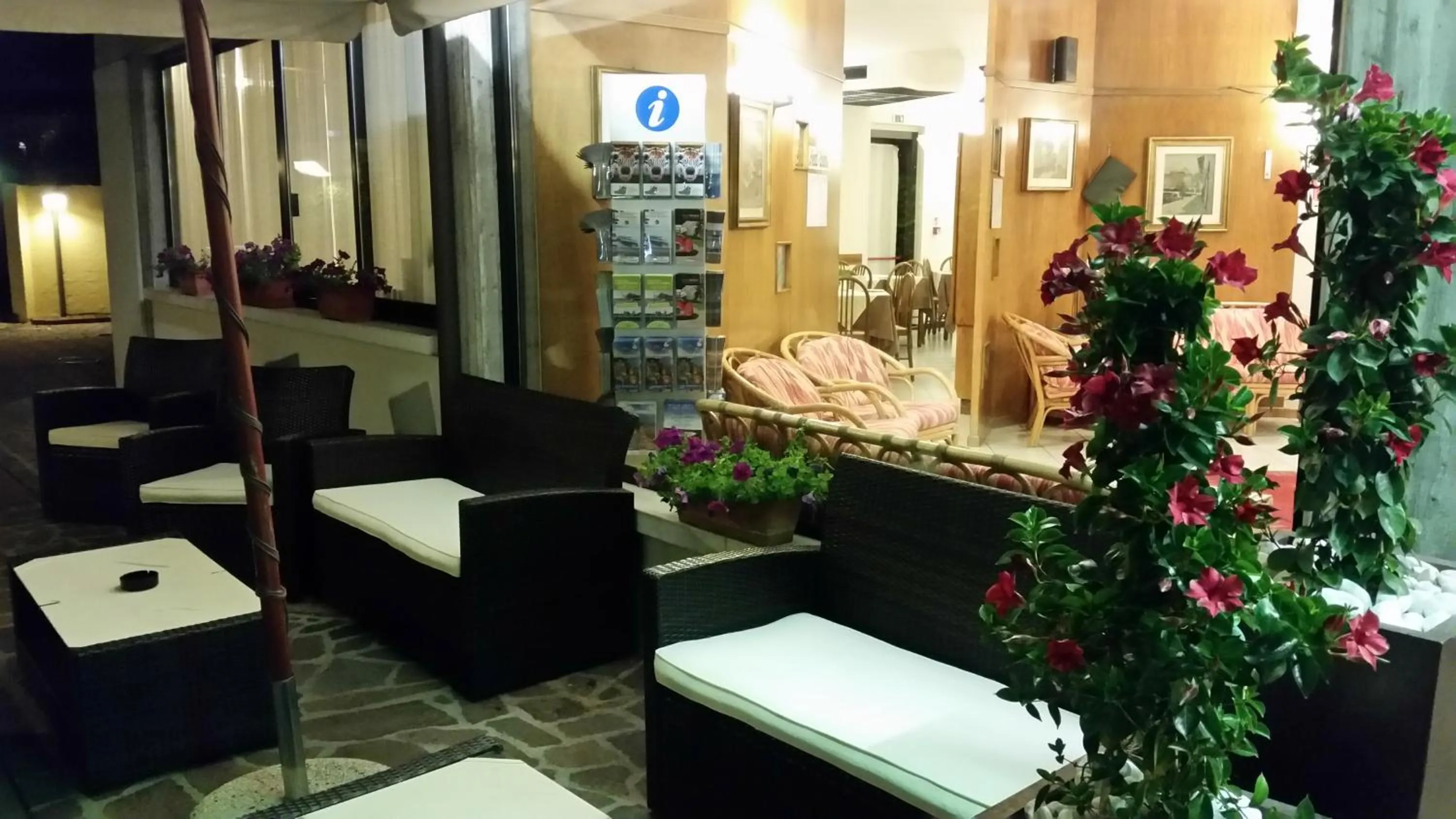 Albergo Al Cacciatore