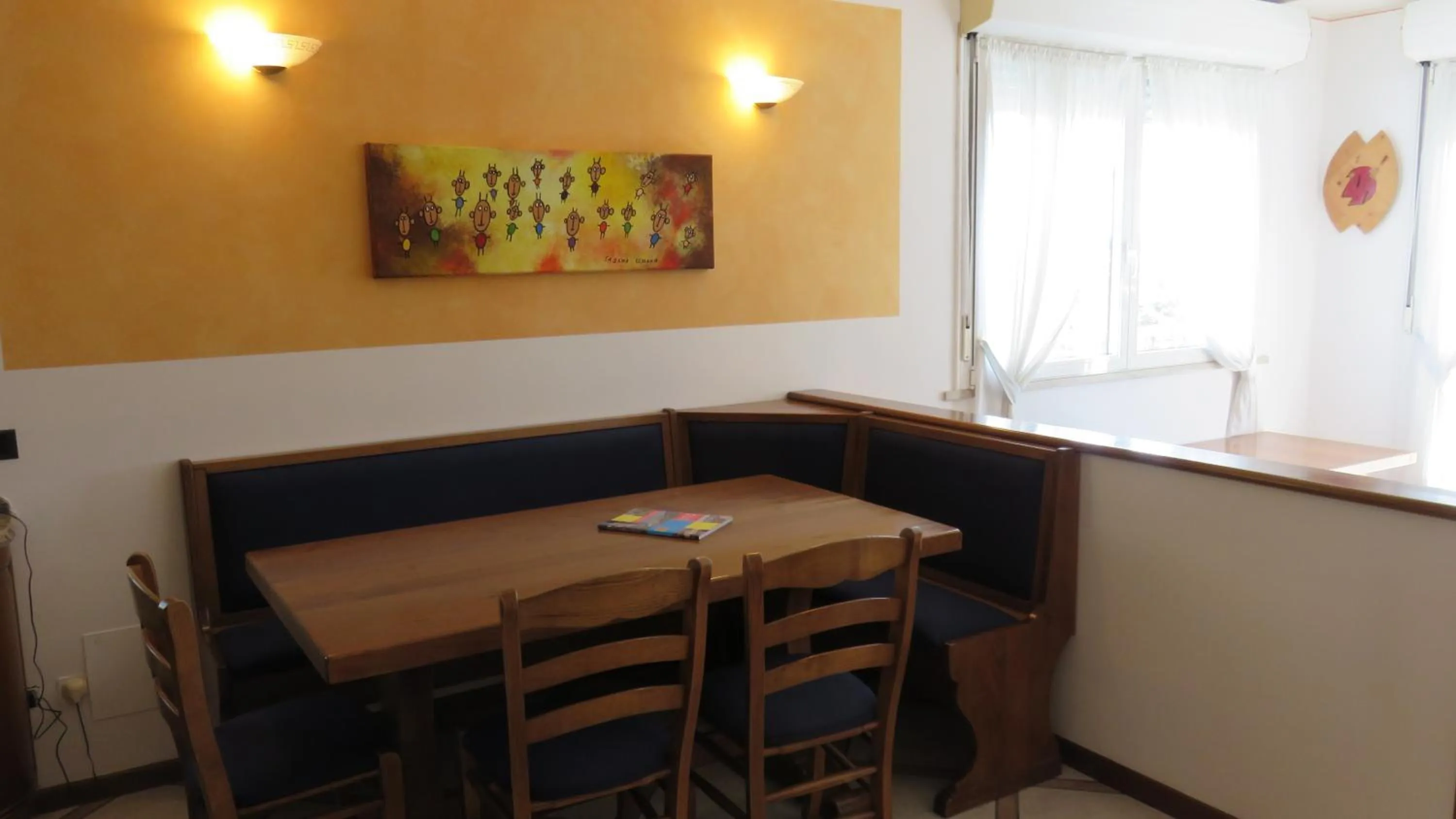 Albergo Al Cacciatore