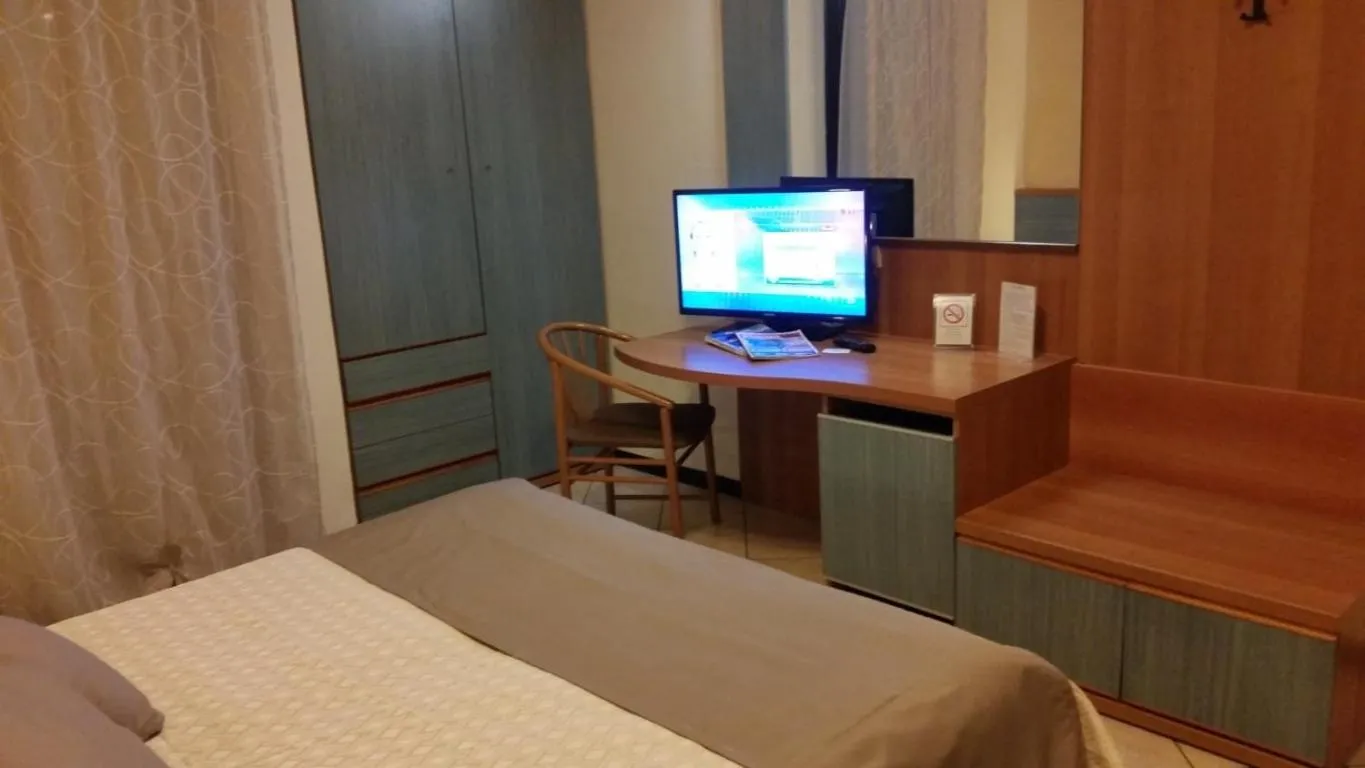 Albergo Al Cacciatore