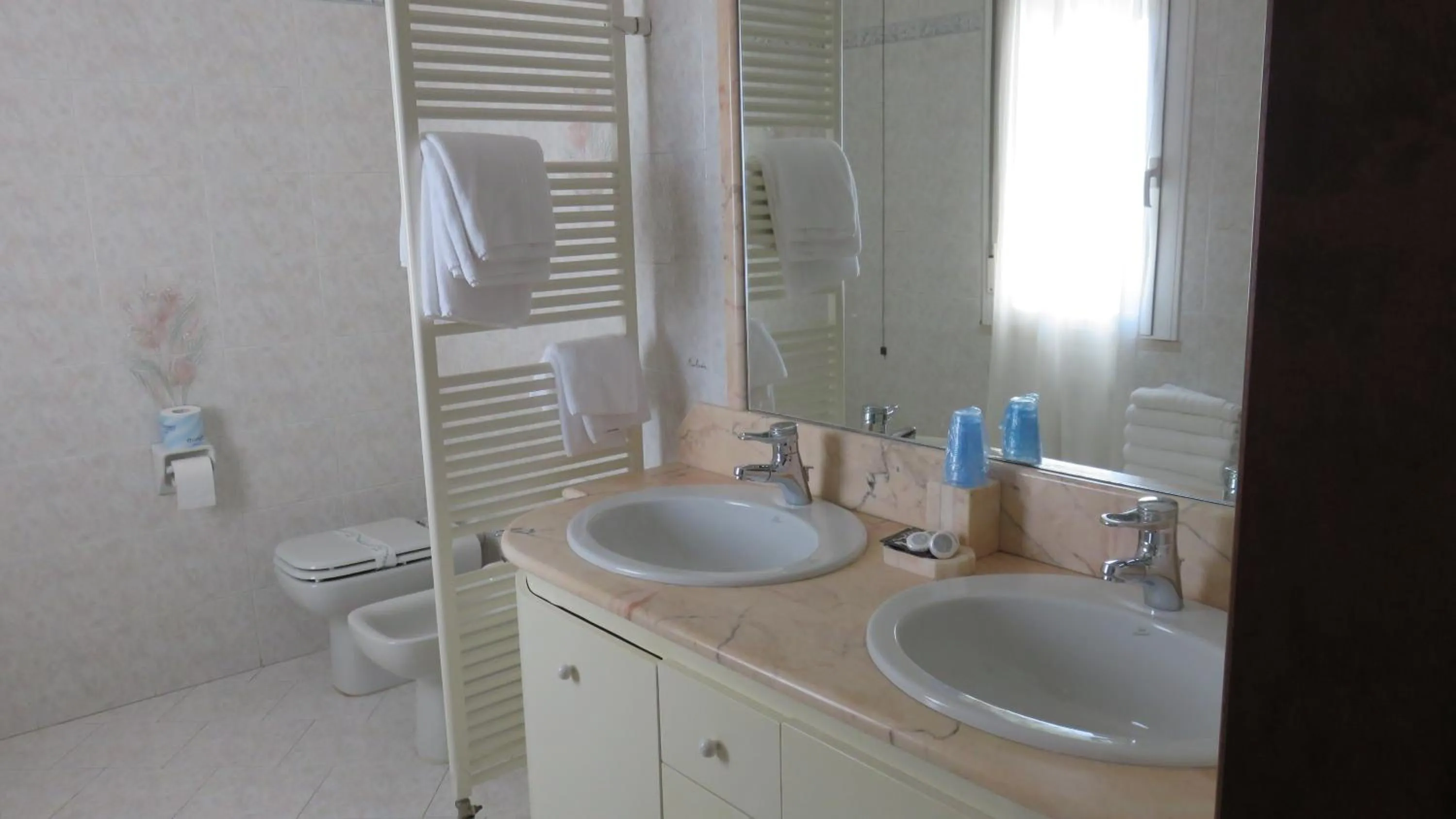 Albergo Al Cacciatore