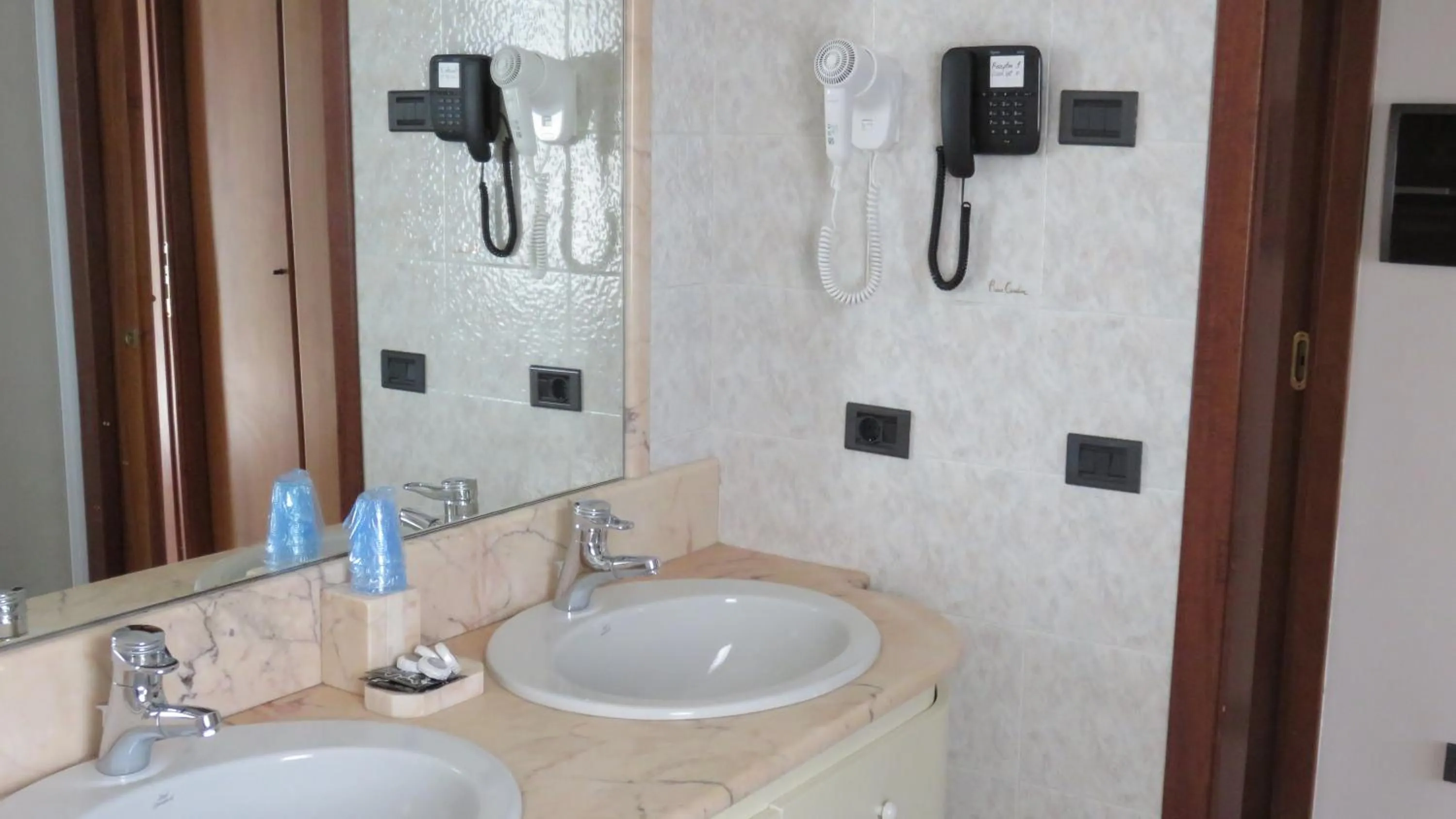 Albergo Al Cacciatore