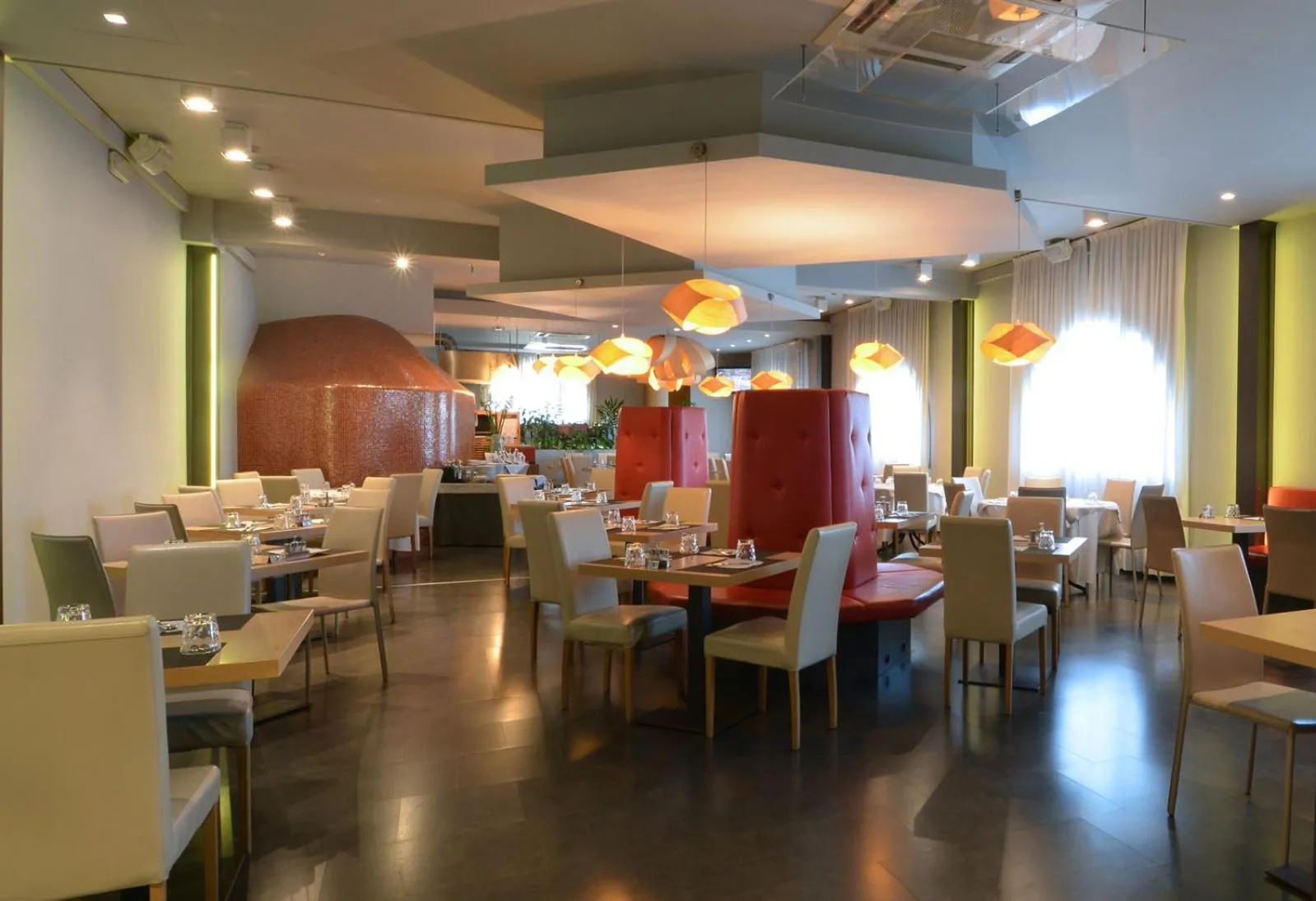 Hotel Due Ragni e Ristorante