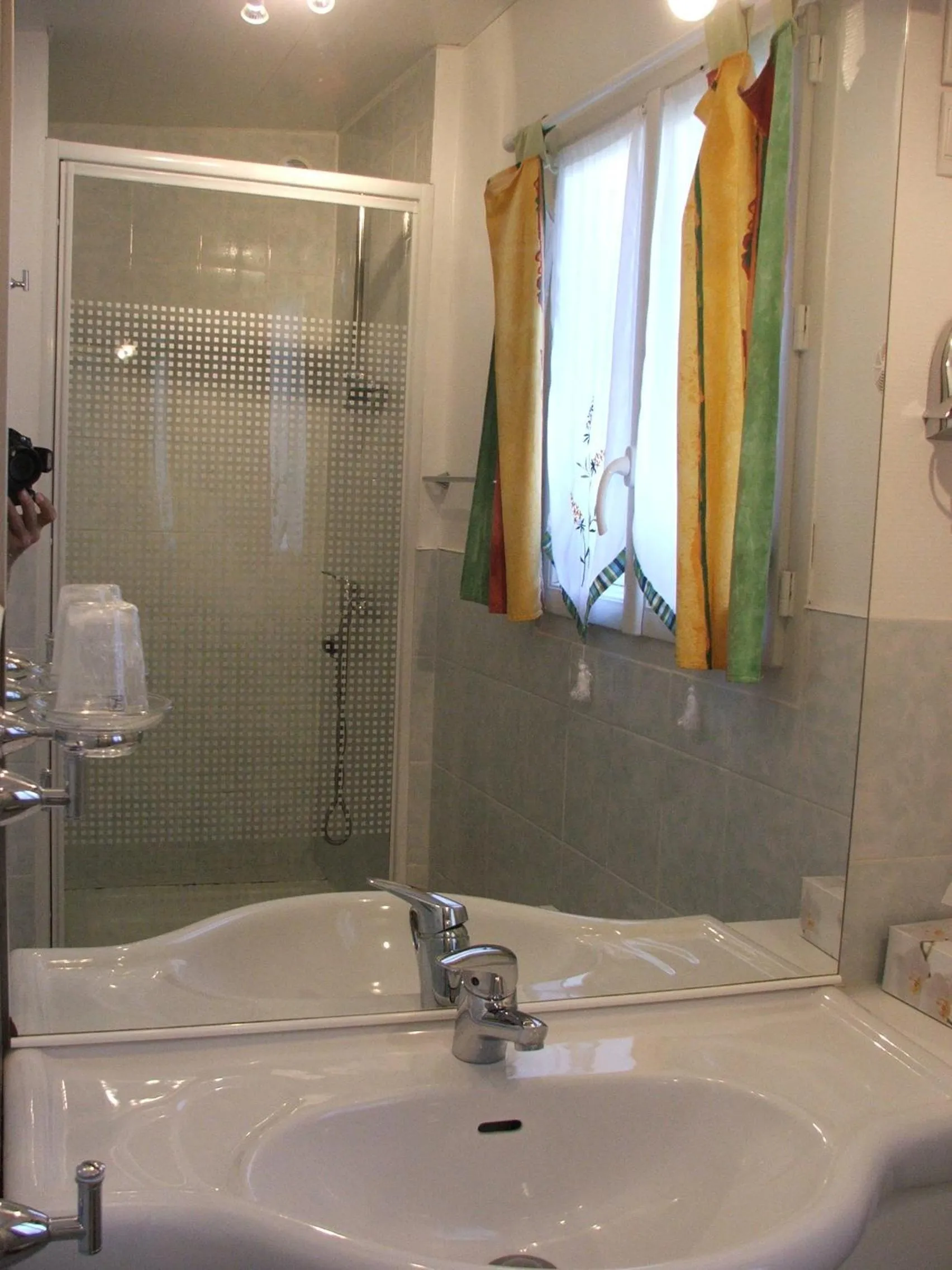 Chambres d'hotes Welcome Trépied