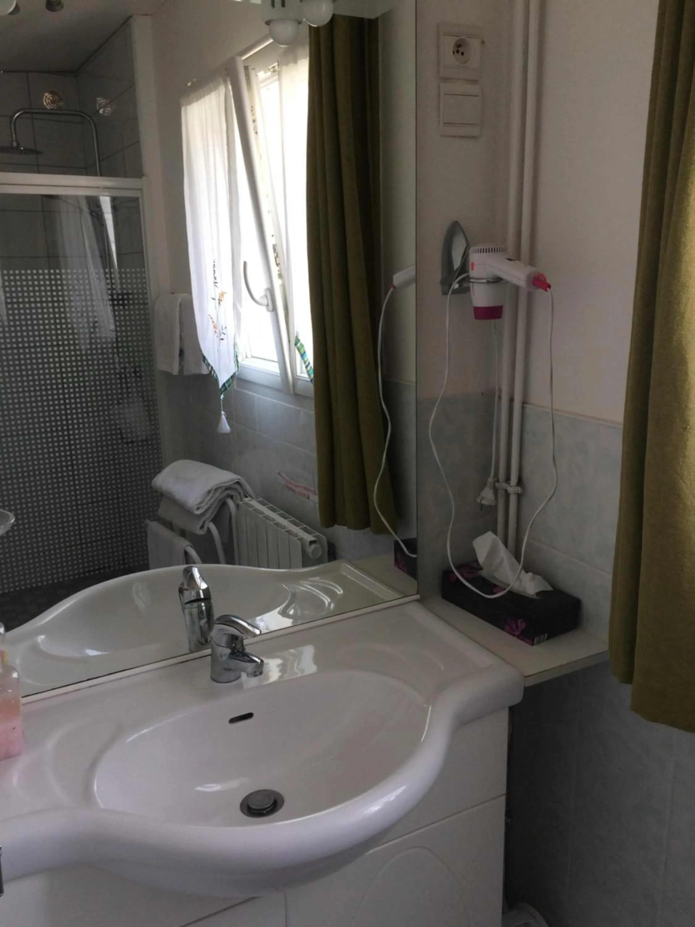 Chambres d'hotes Welcome Trépied