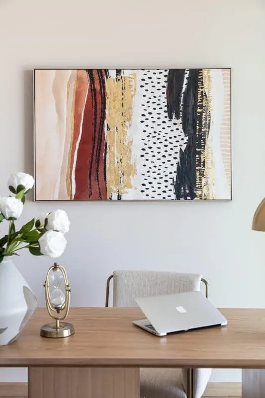 Frank Porter - The Address JBR