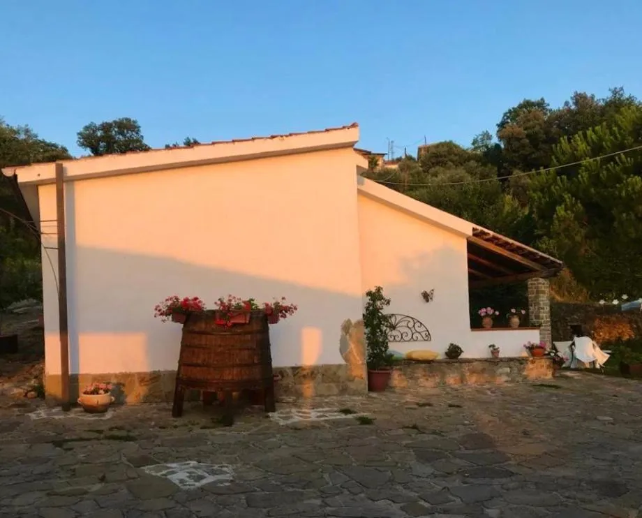 Residence Tenuta Della Torre