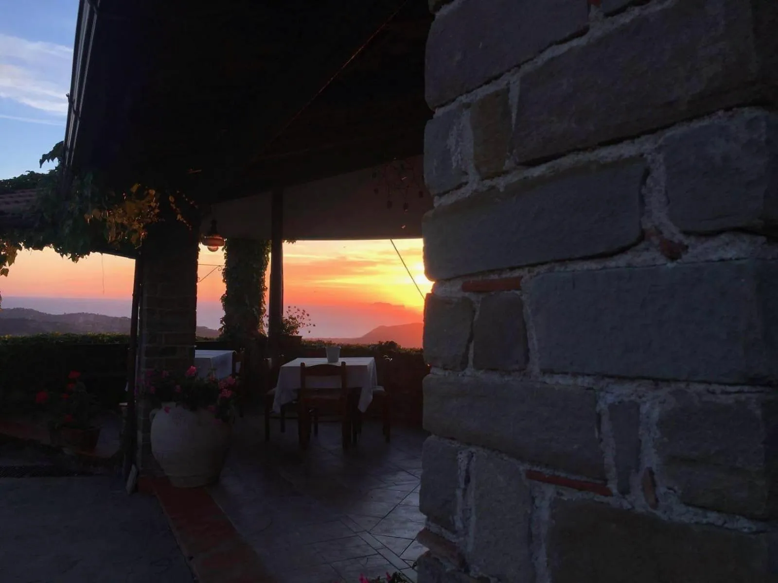 Residence Tenuta Della Torre