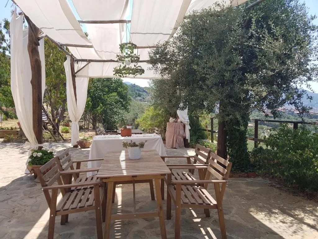 Residence Tenuta Della Torre