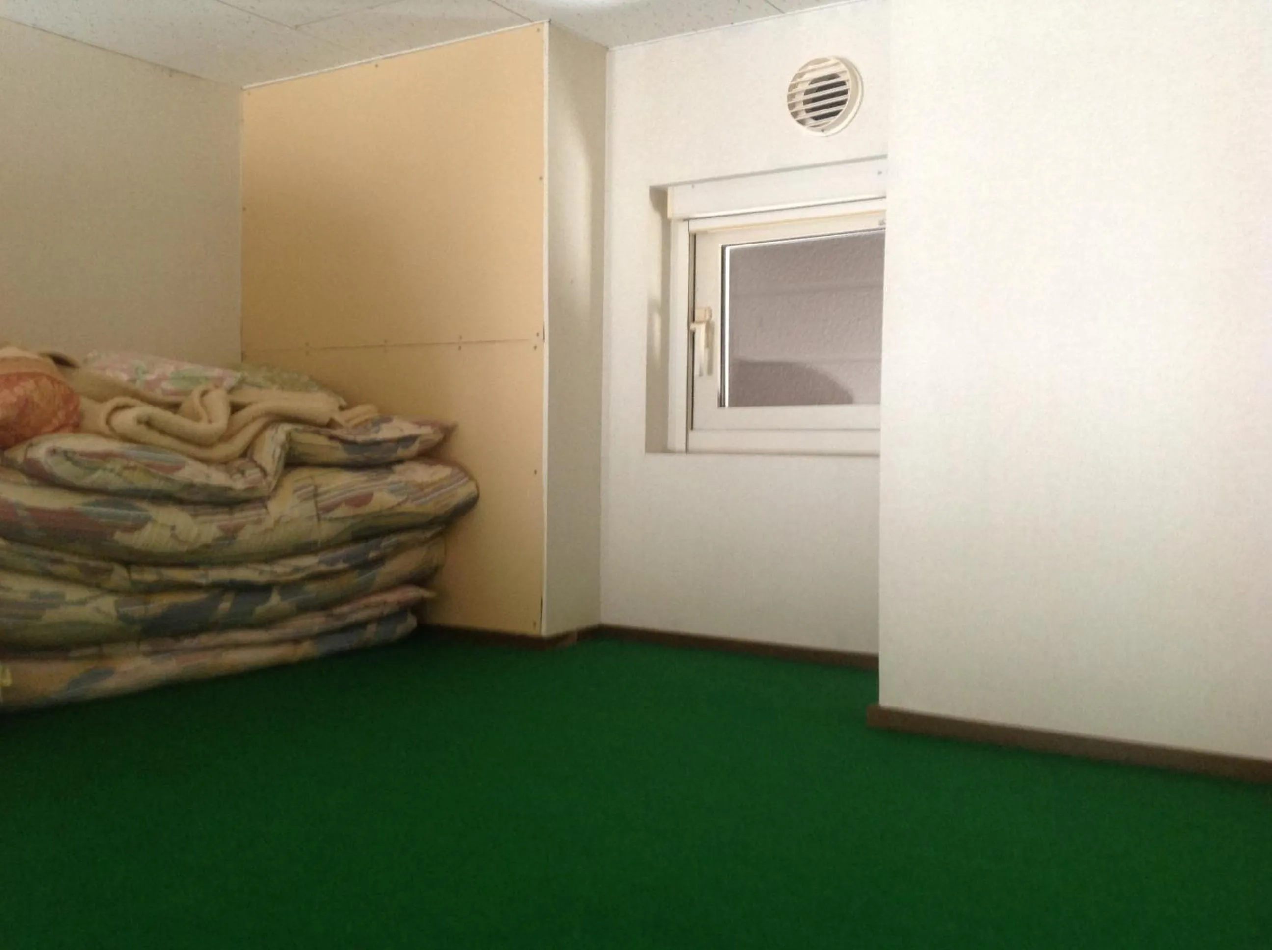 Bed in Petit Hotel Koizumi