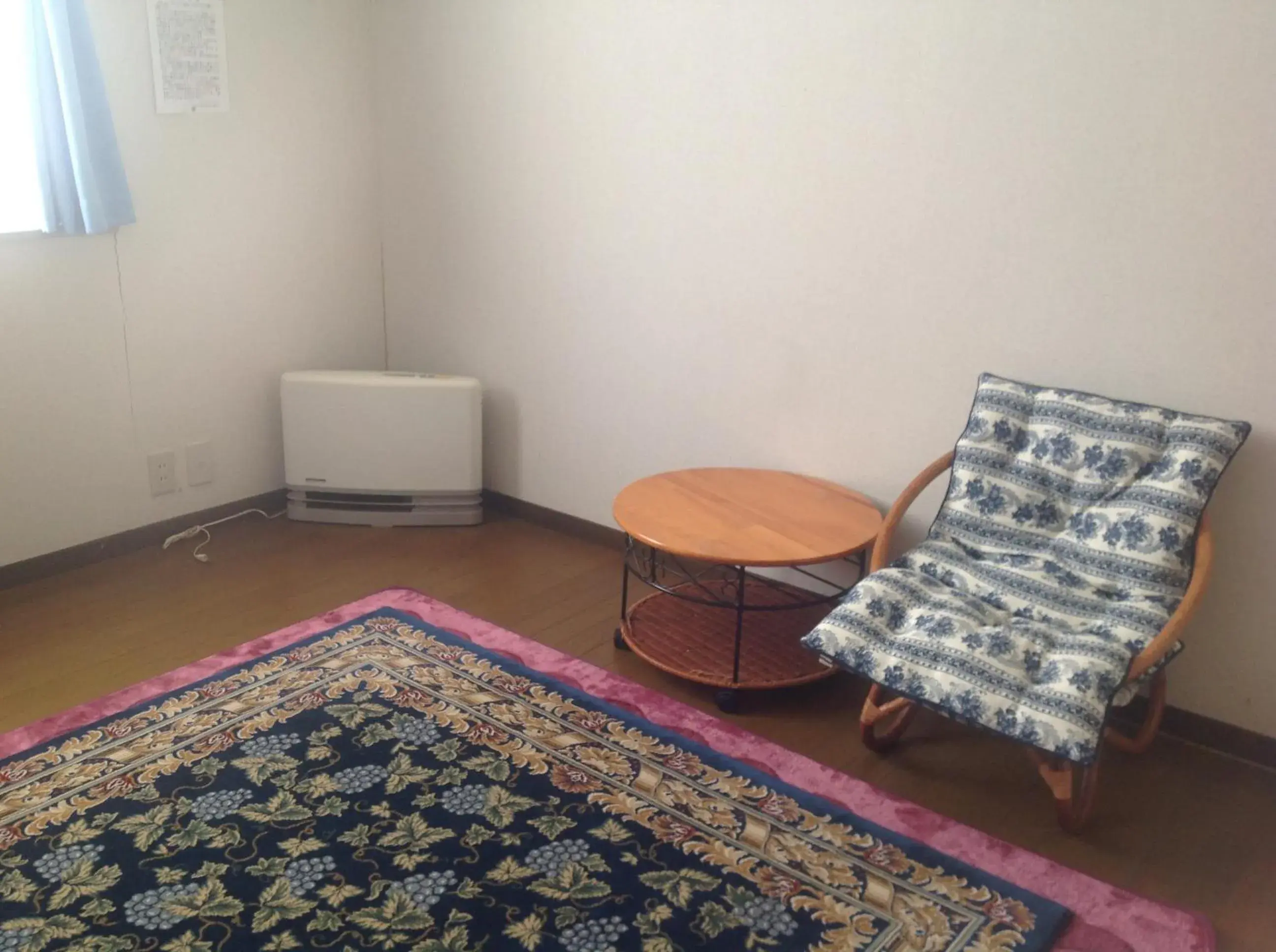 Family Room with Private Bathroom in Petit Hotel Koizumi Family Room with Private Bathroom in Petit Hotel Koizumi