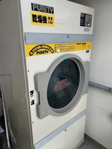 laundry in Petit Hotel Koizumi