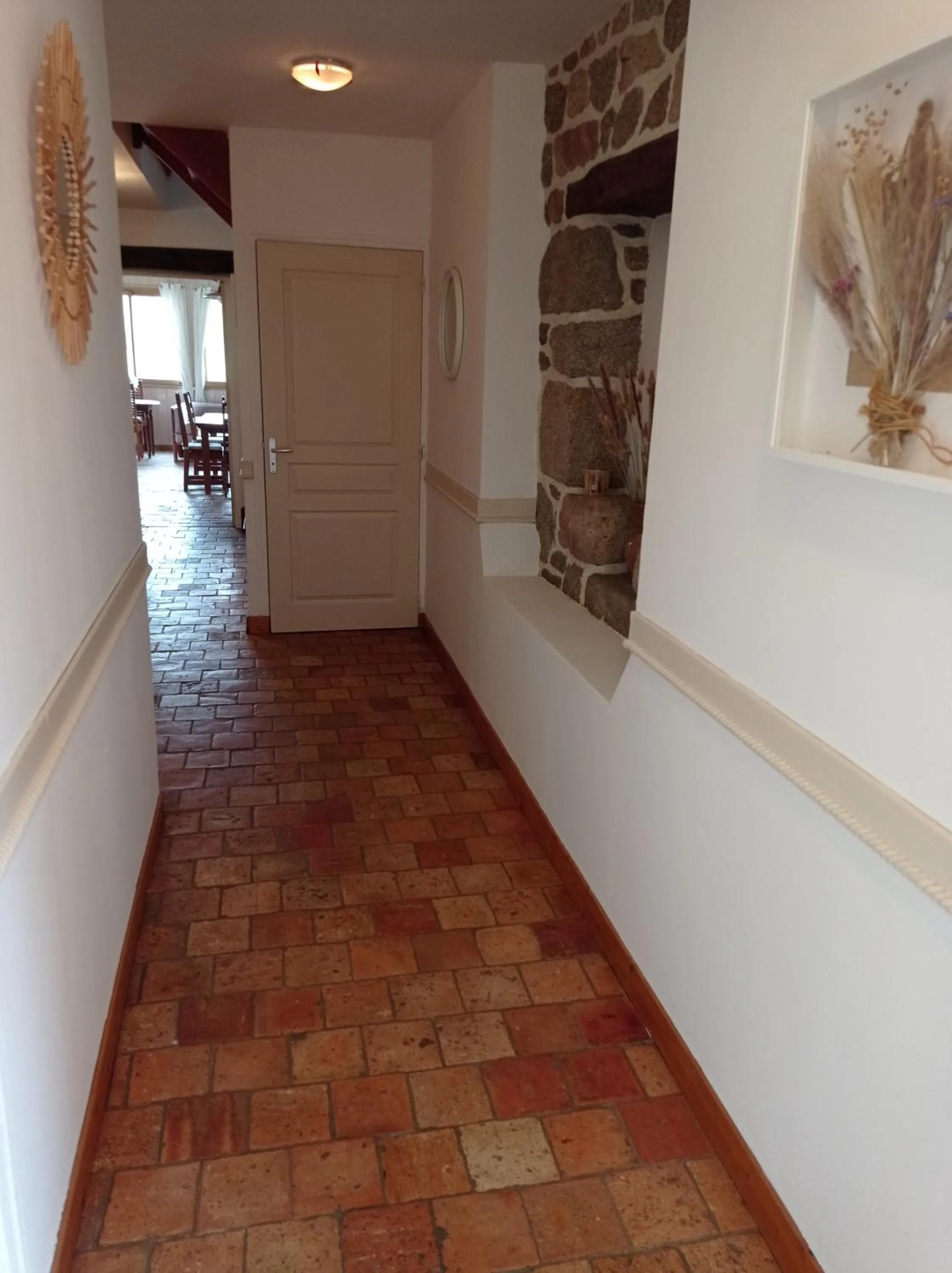 Chambres d'hôtes La Roche