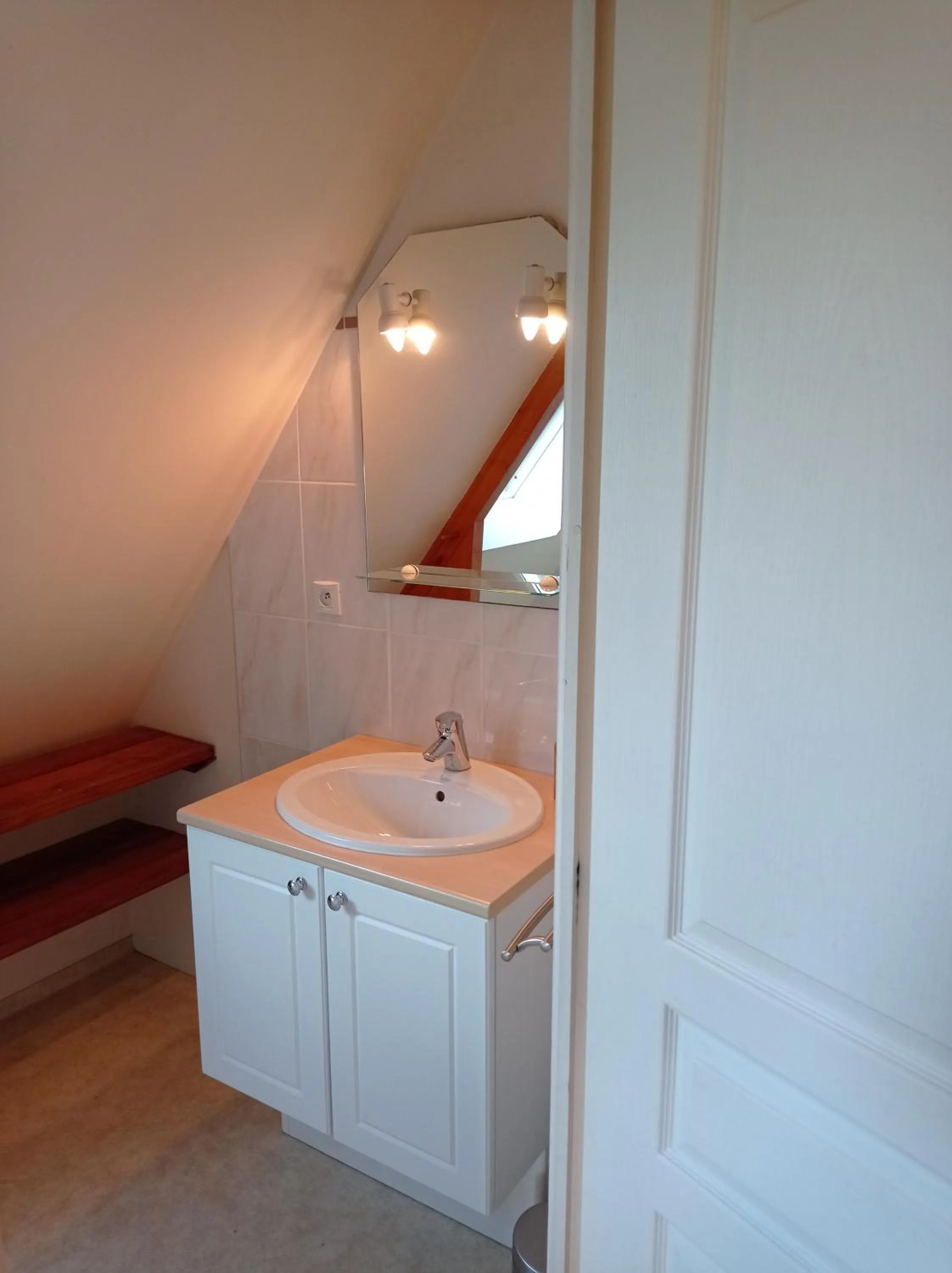 Chambres d'hôtes La Roche