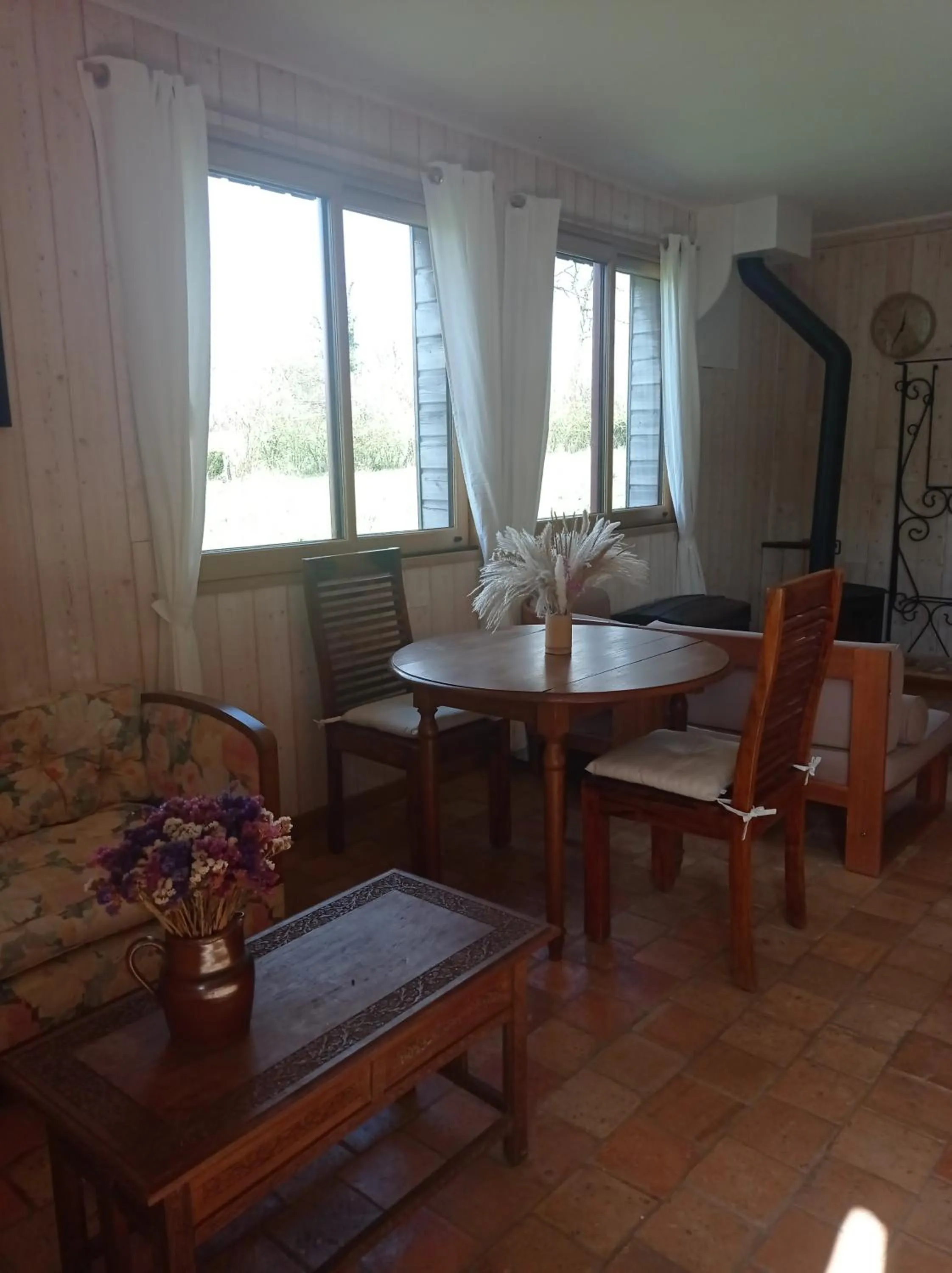 Chambres d'hôtes La Roche