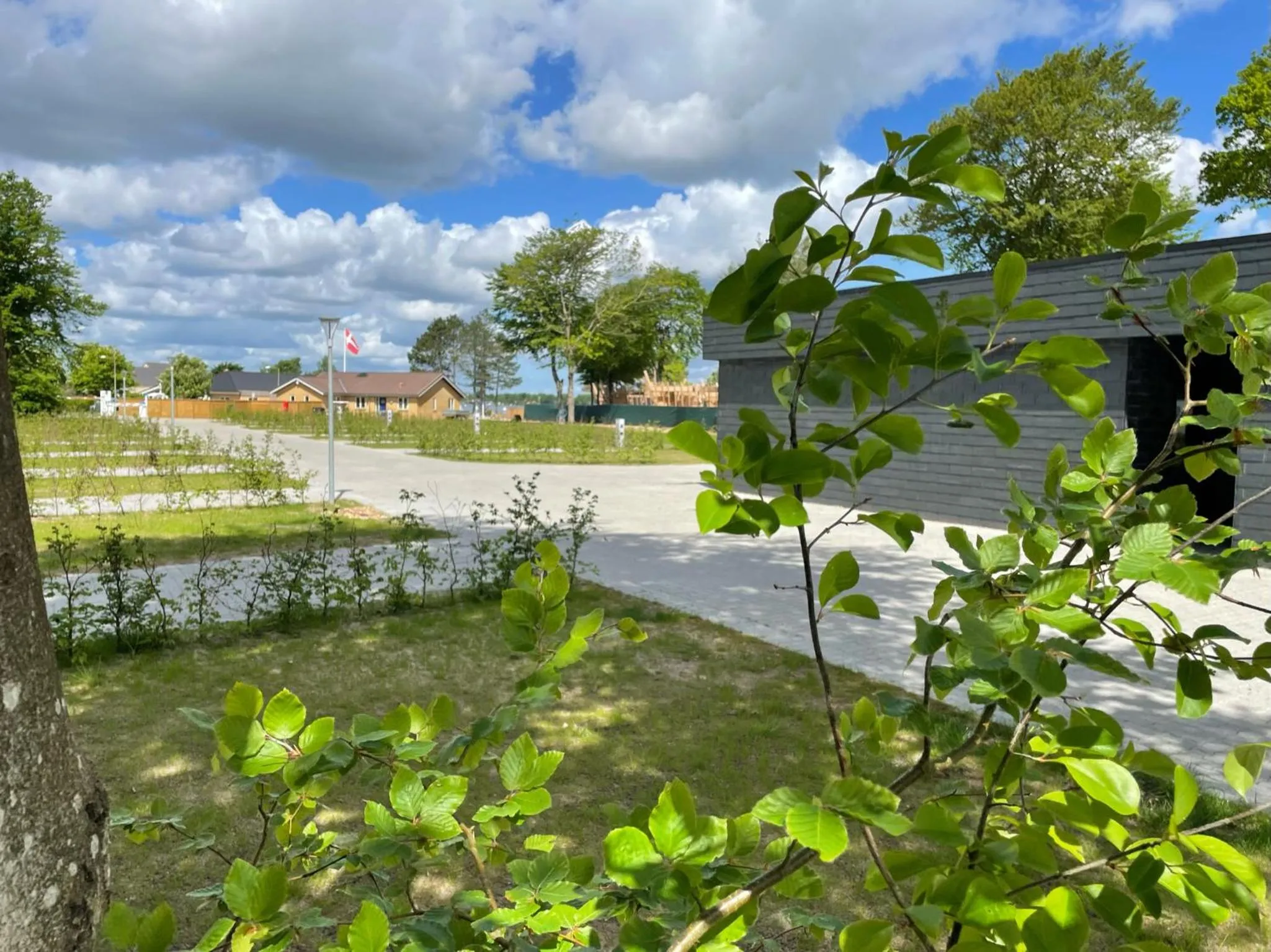 Other in SØGAARDEN - Hotel & SøCamp