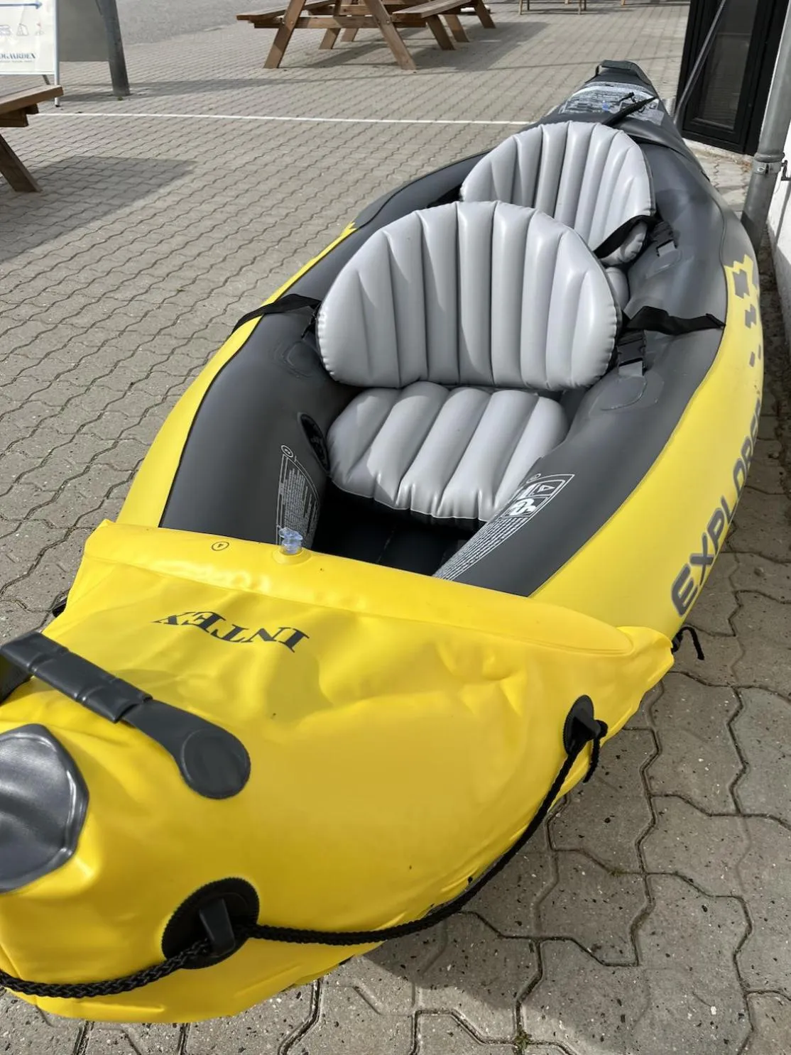 Sports in SØGAARDEN - Hotel & SøCamp