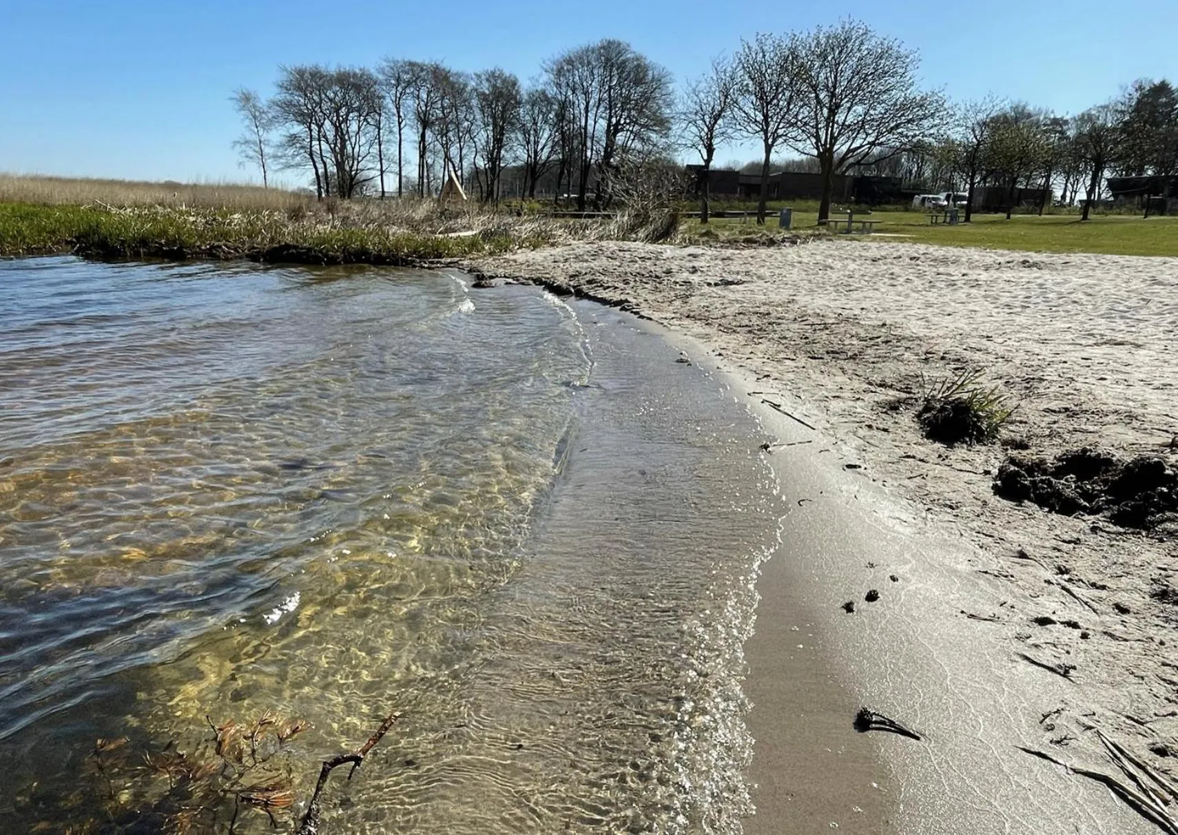Hiking in SØGAARDEN - Hotel & SøCamp