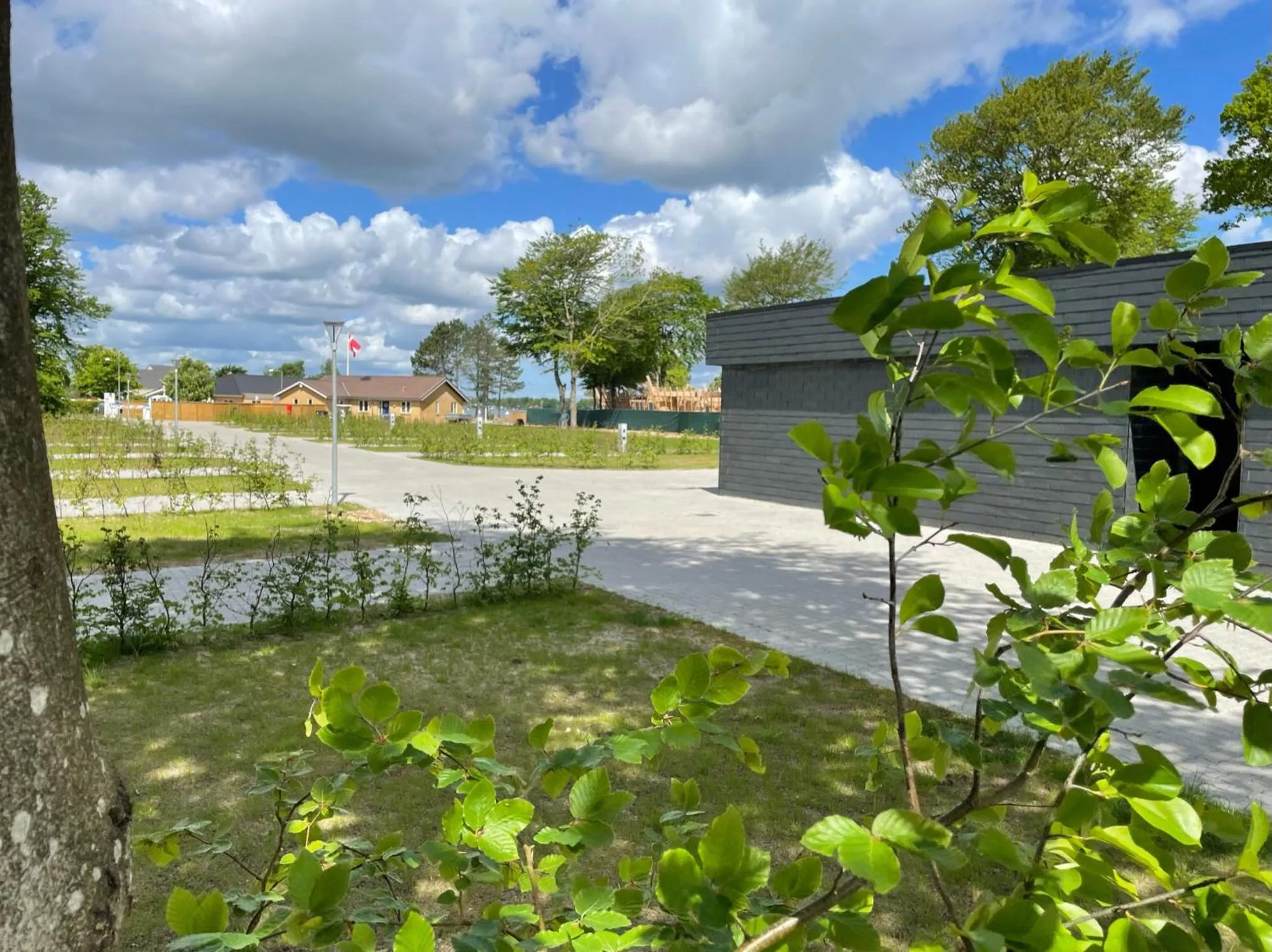 Other in SØGAARDEN - Hotel & SøCamp