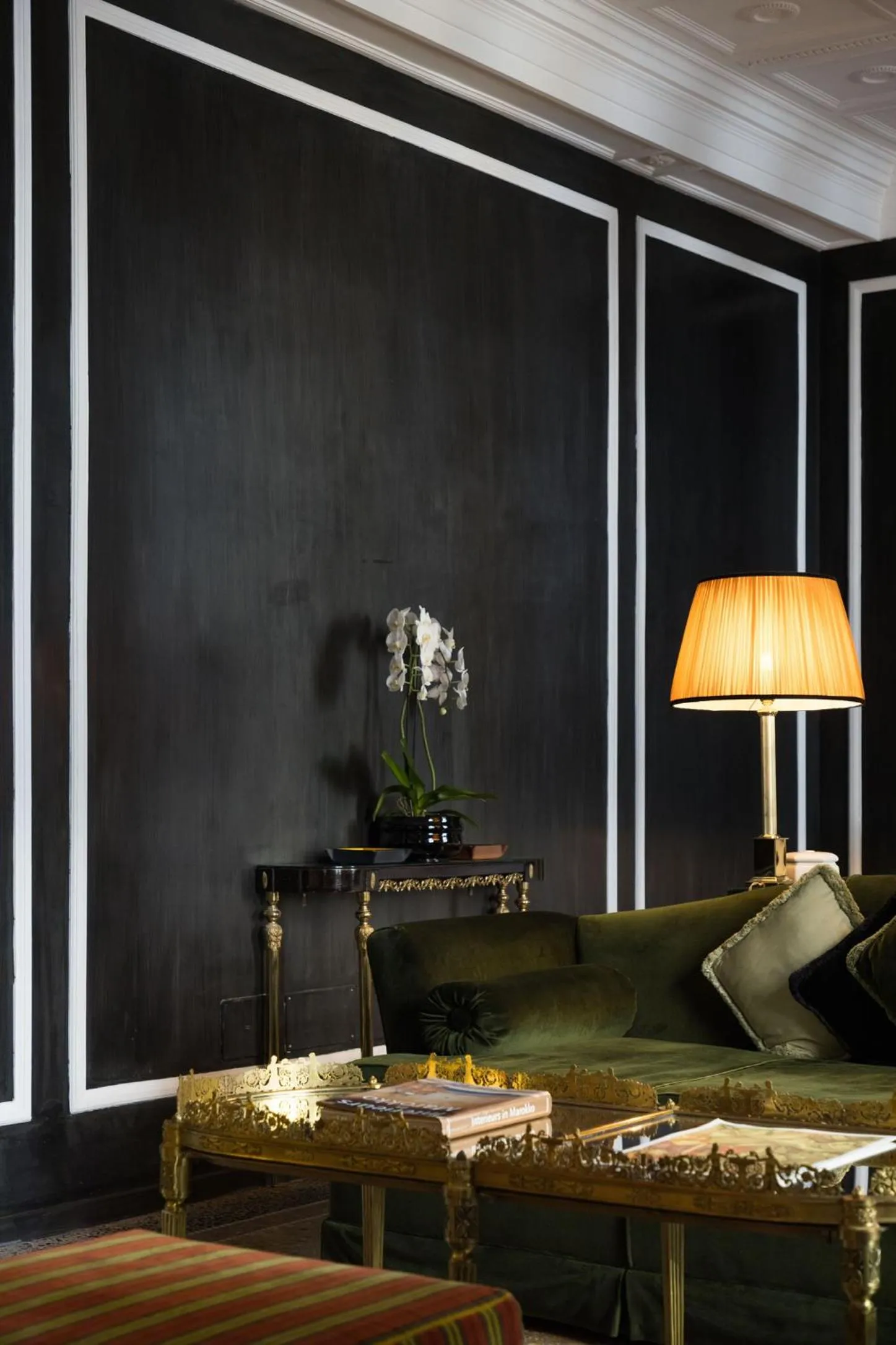 Casa Howard Firenze - Residenza d'Epoca