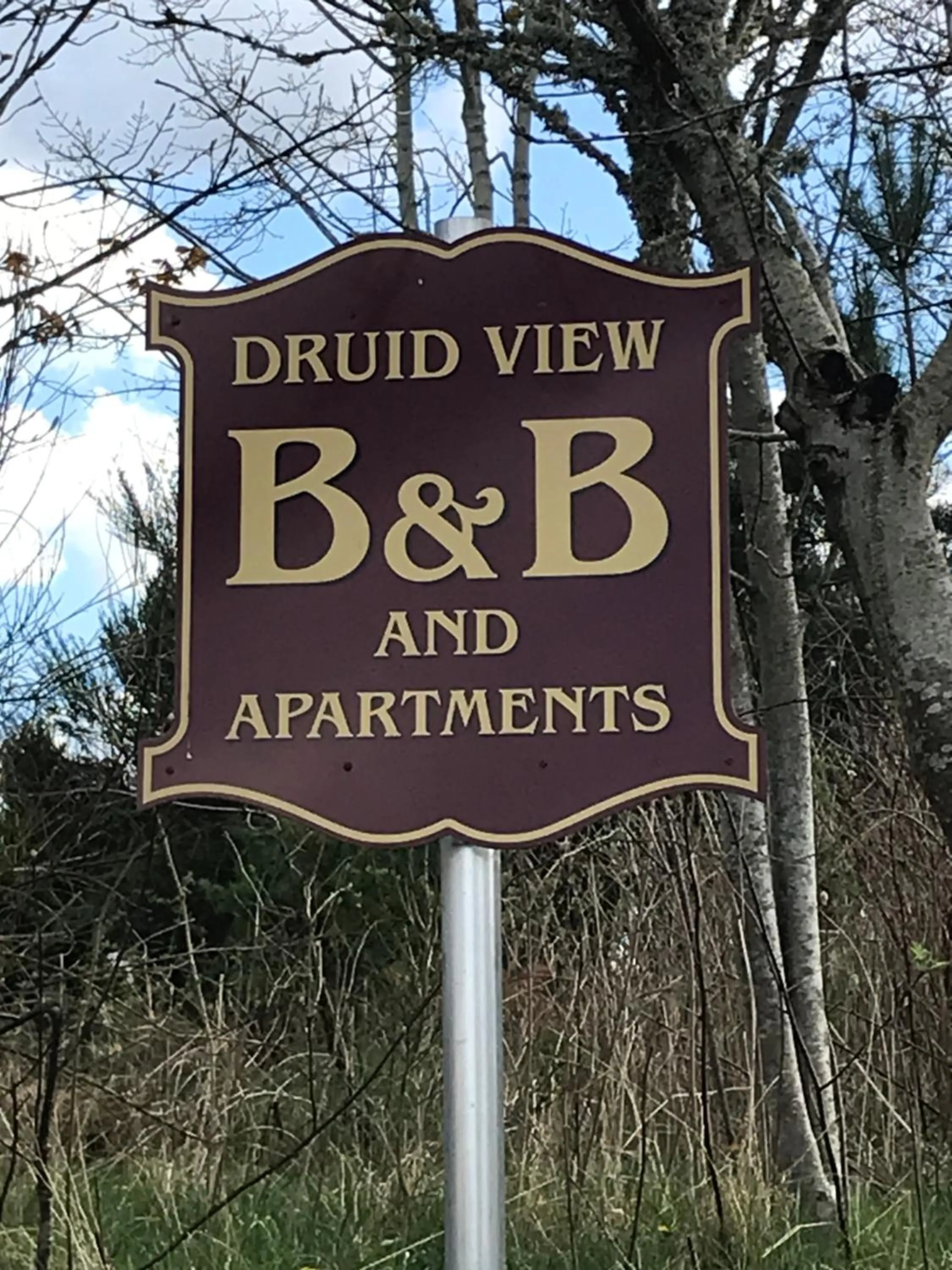 Druid View B&B