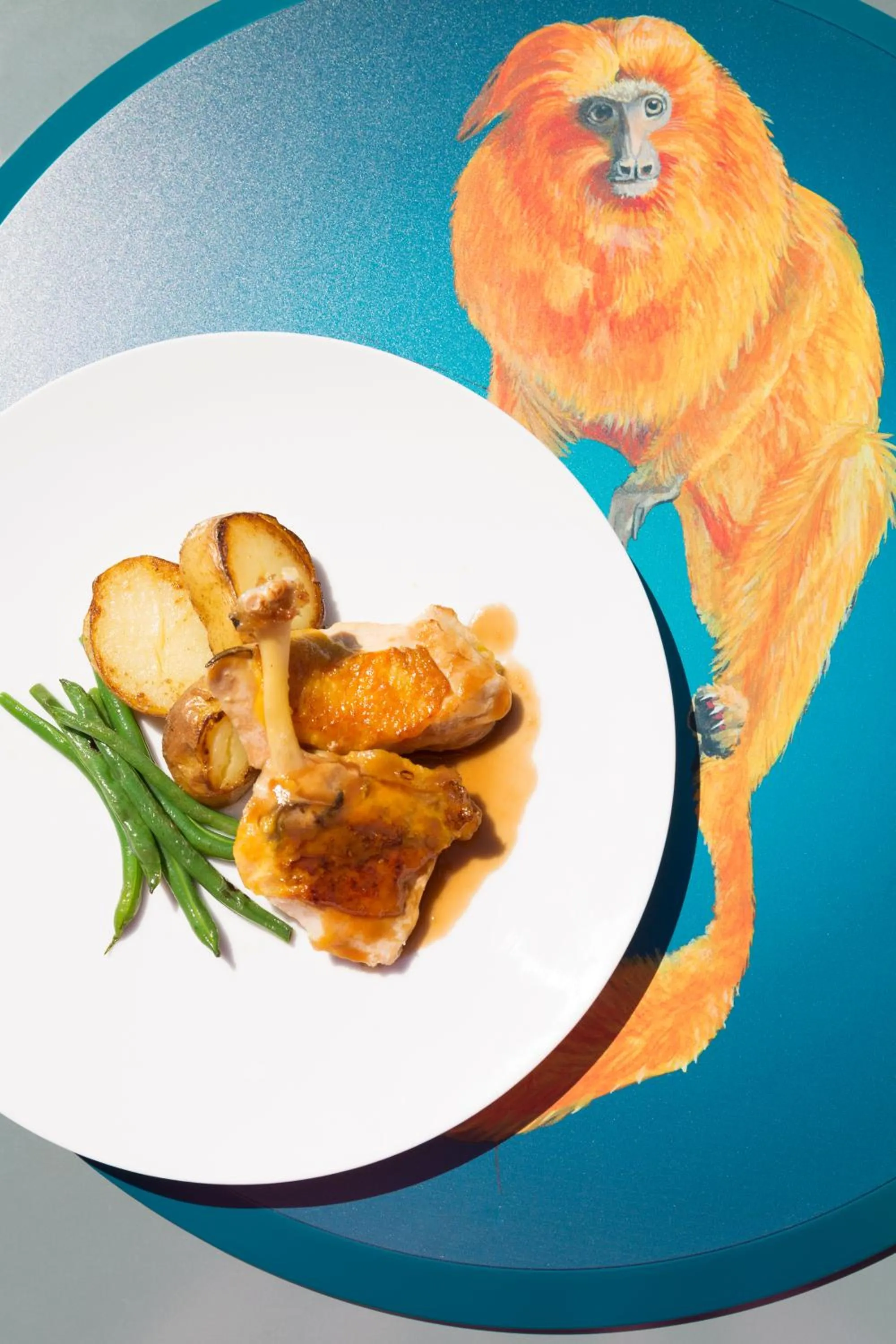 Dinner in IL Tornabuoni The Unbound Collection by Hyatt