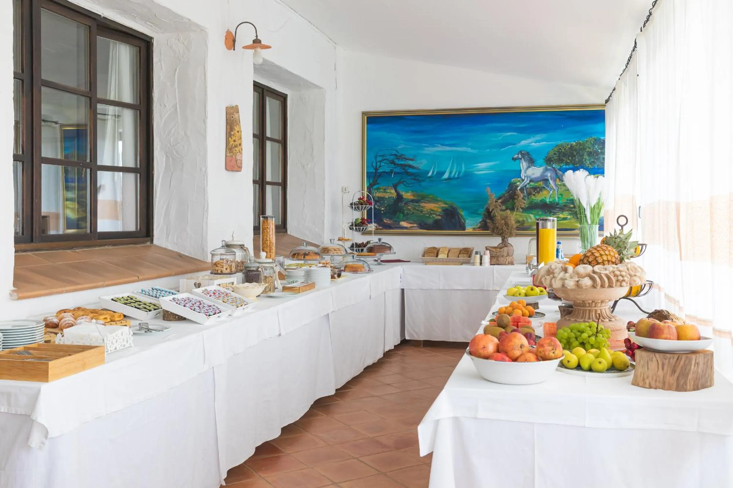Hotel Ristorante S'Astore